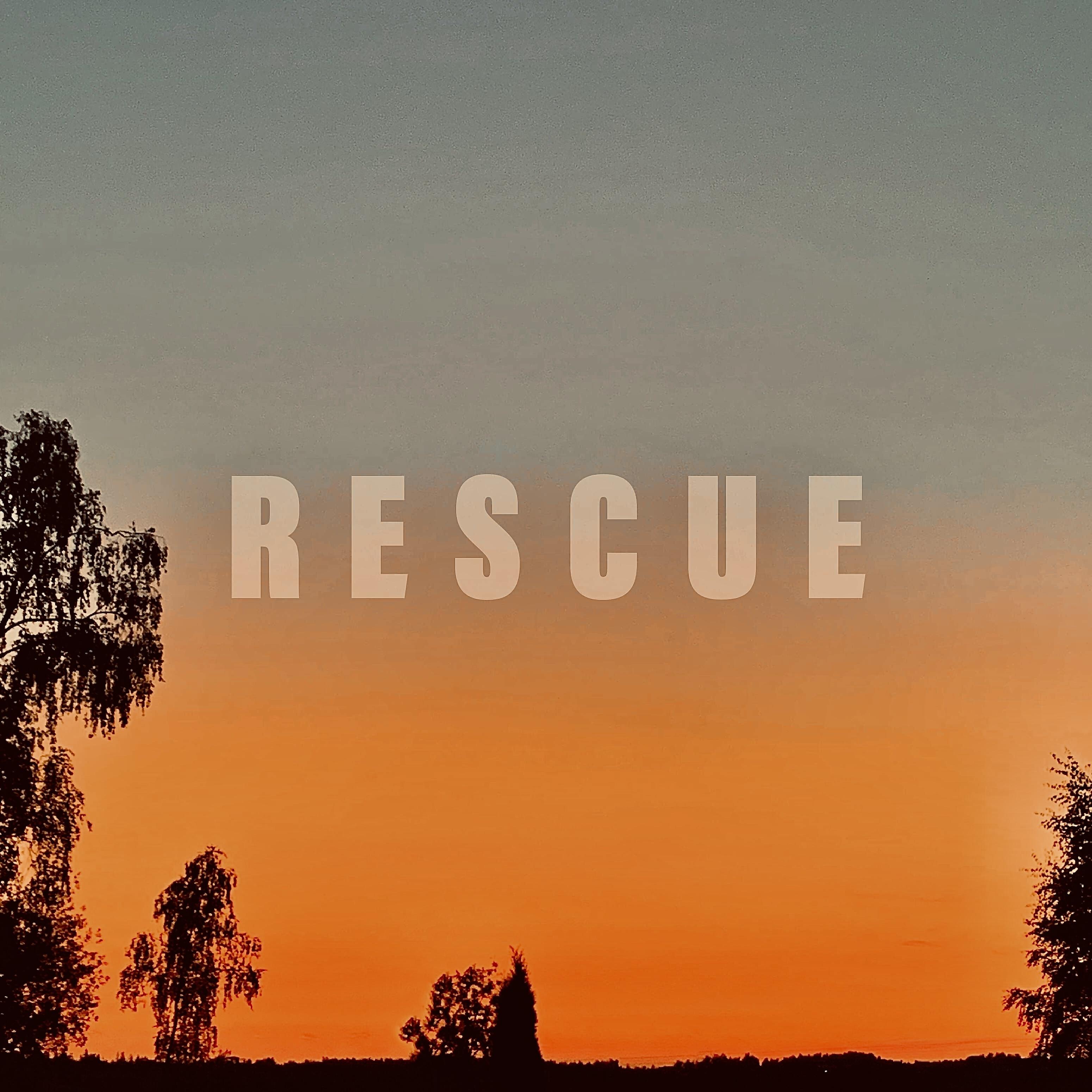 Релиз Rescue