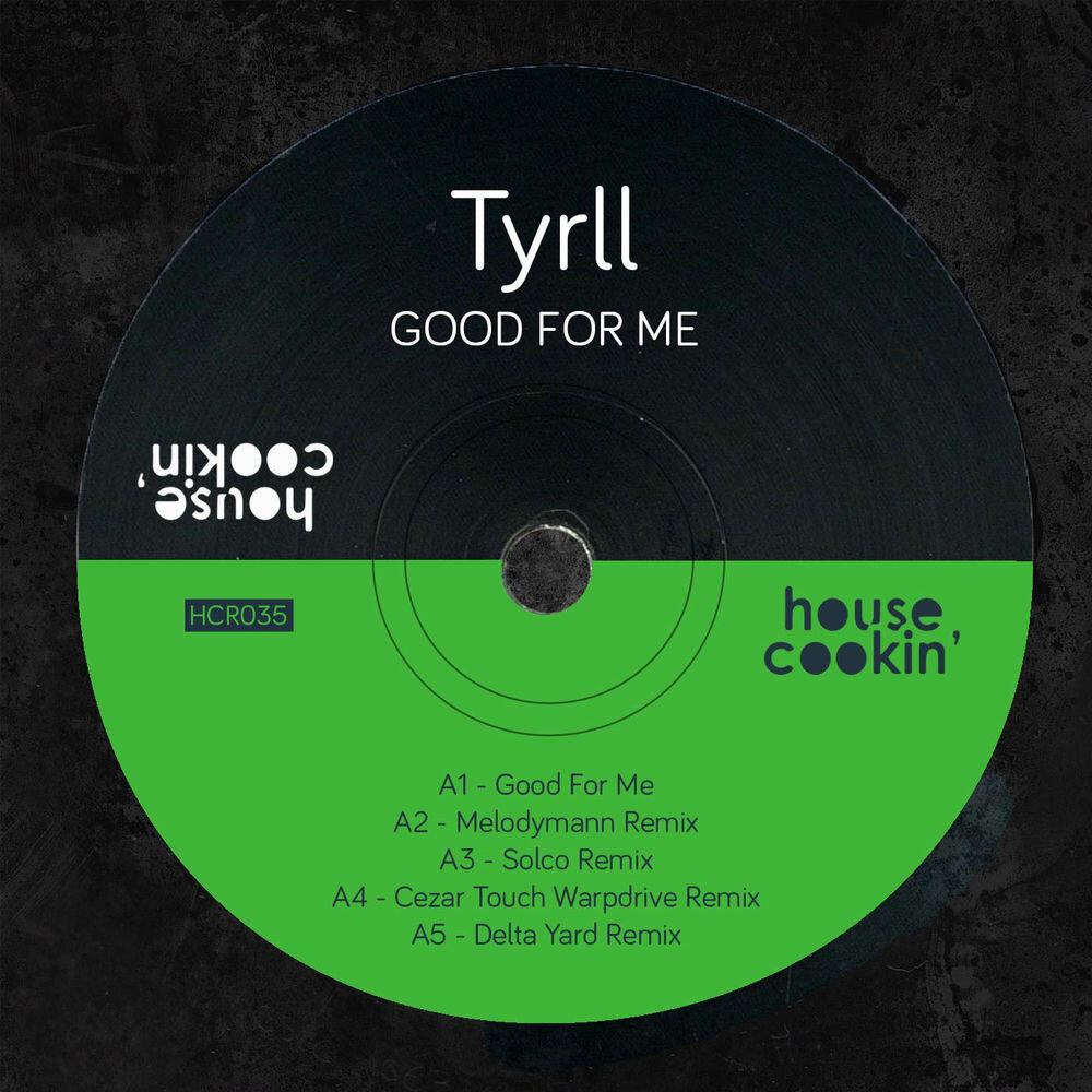 TYRLL