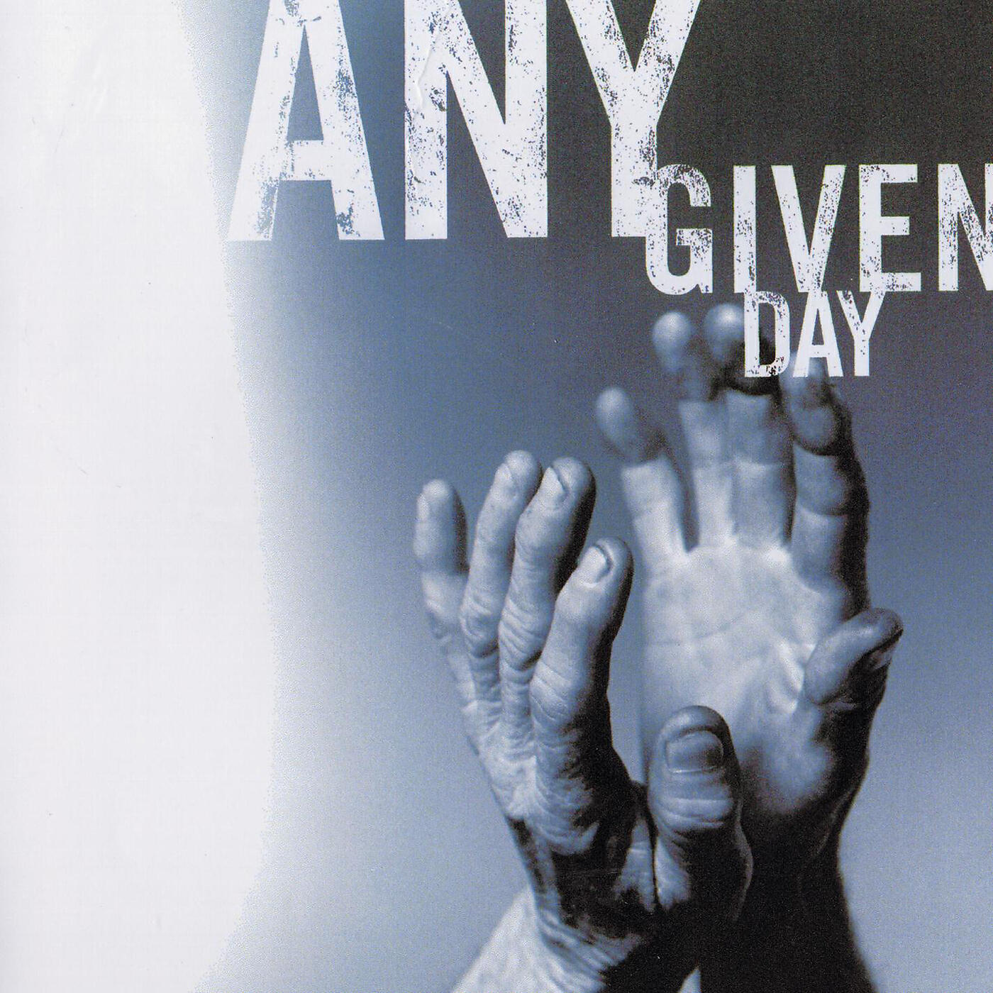 Релиз Any Given Day