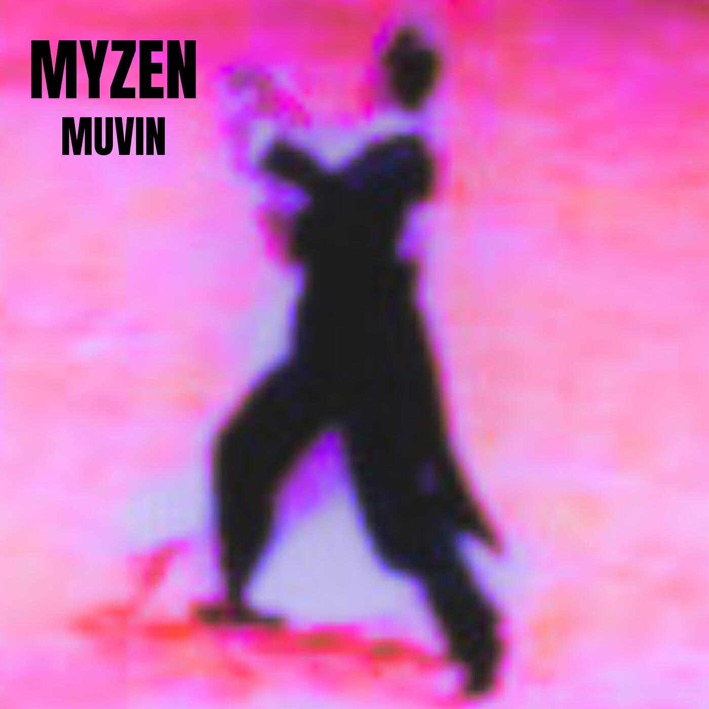 Релиз Muvin