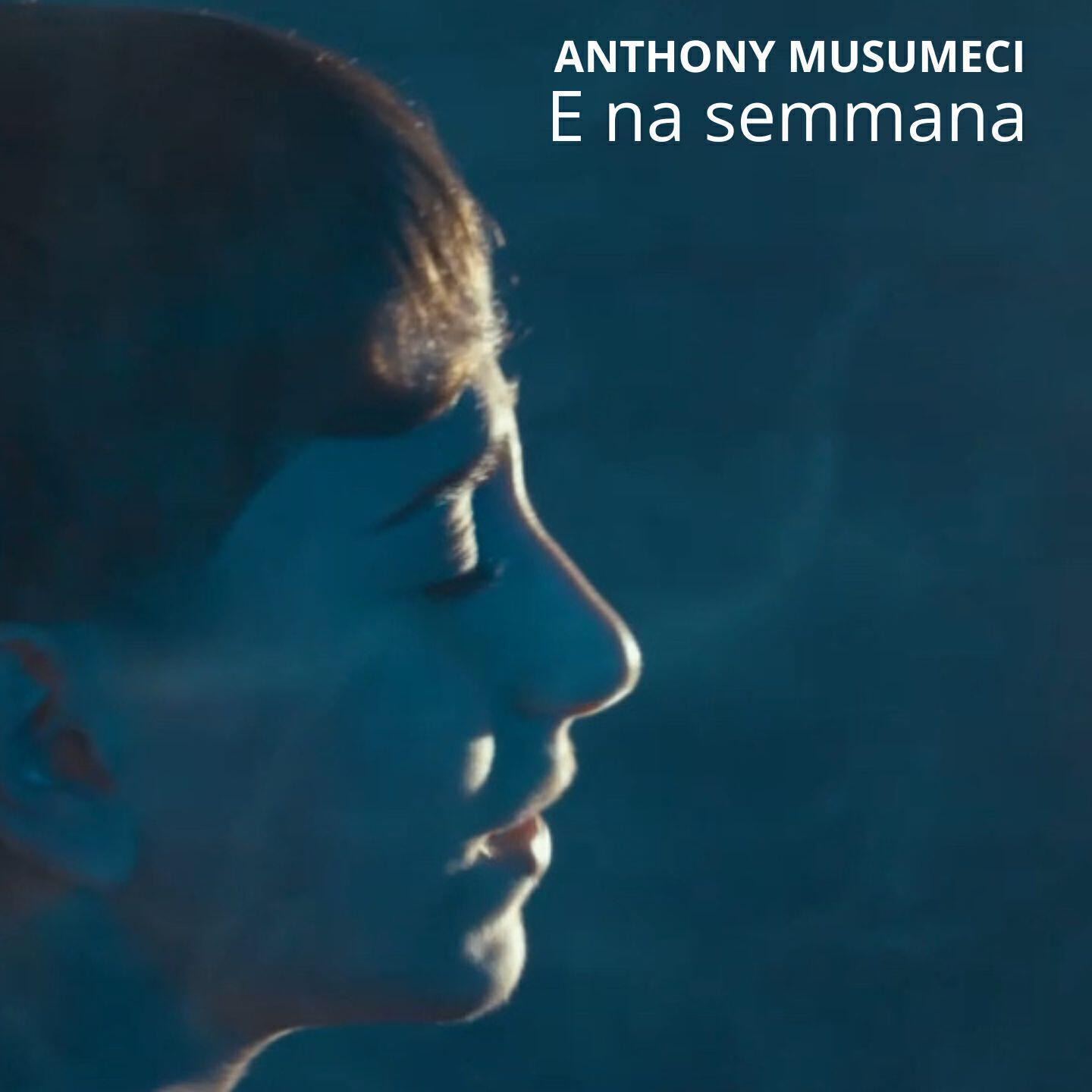 Anthony Musumeci