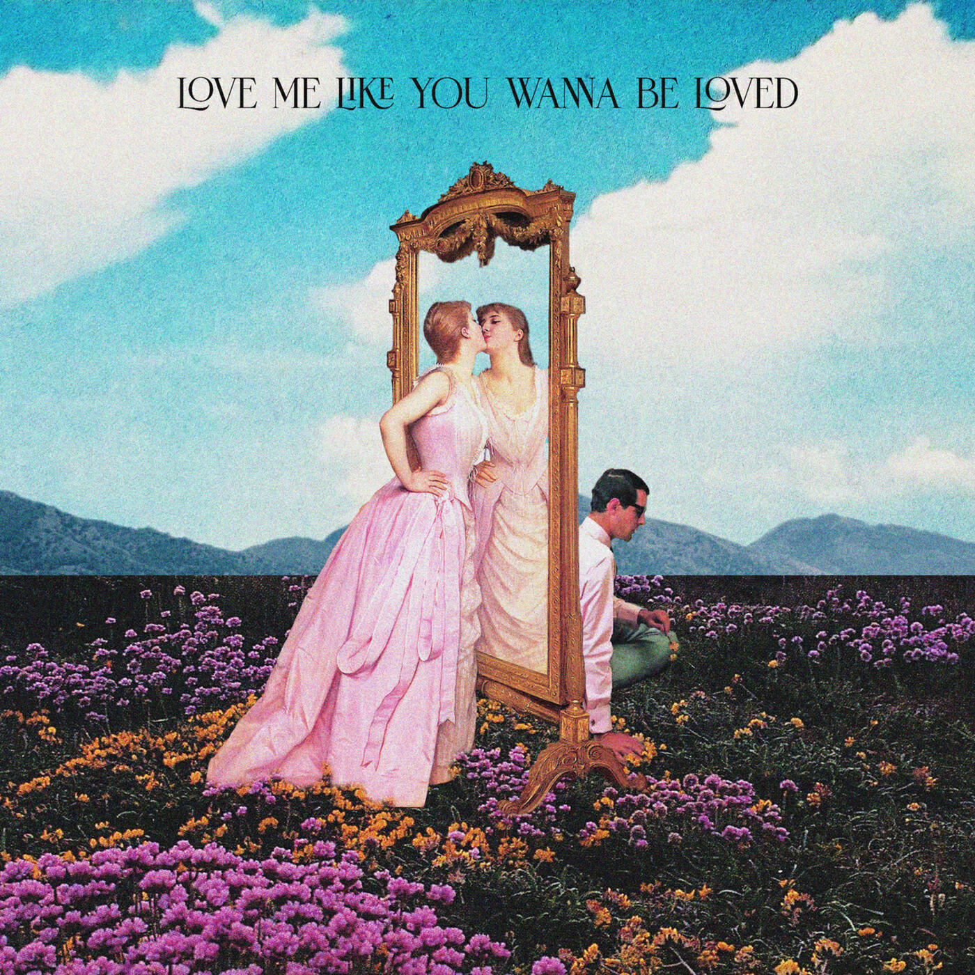 Релиз Love Me Like You Wanna Be Loved