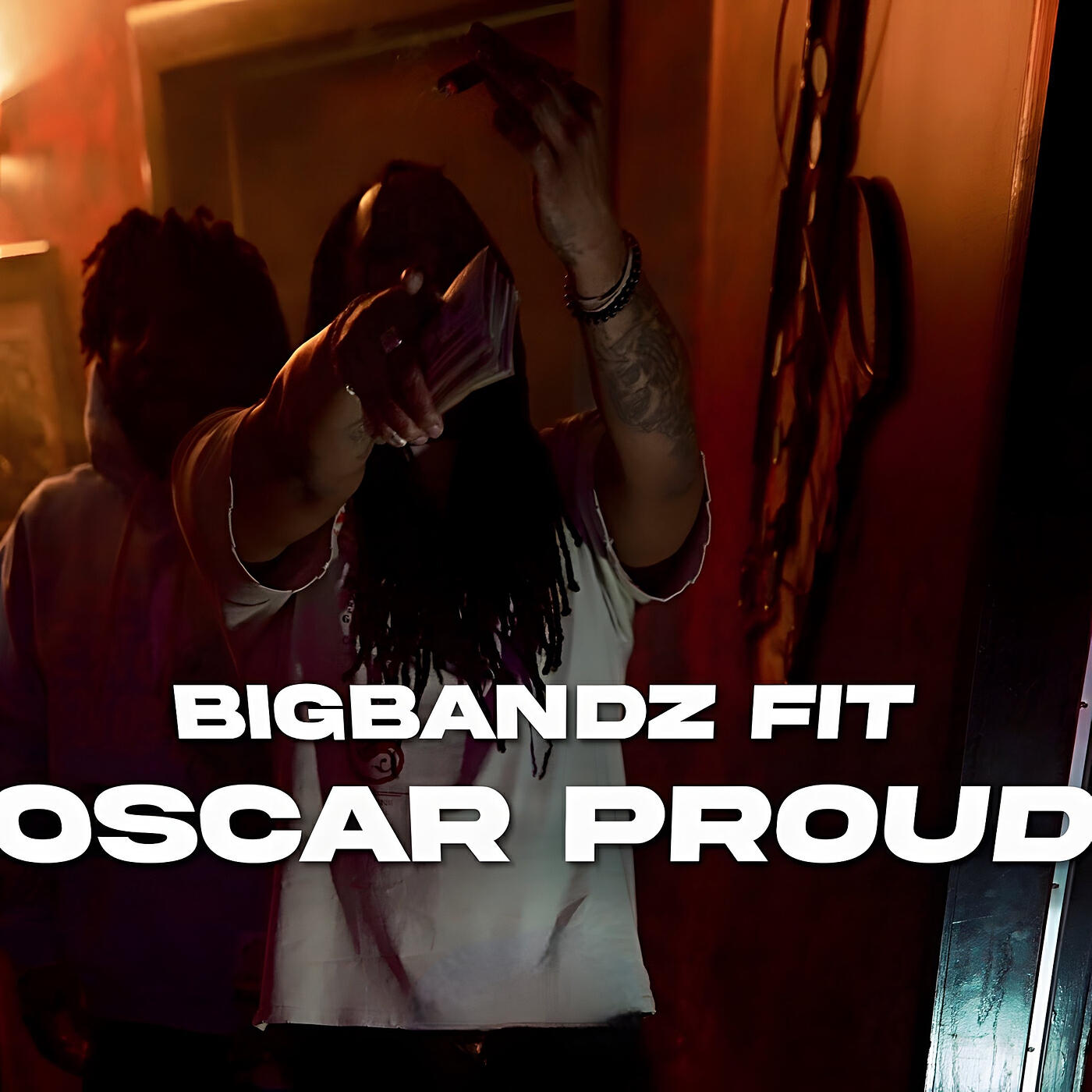Релиз Oscar Proud
