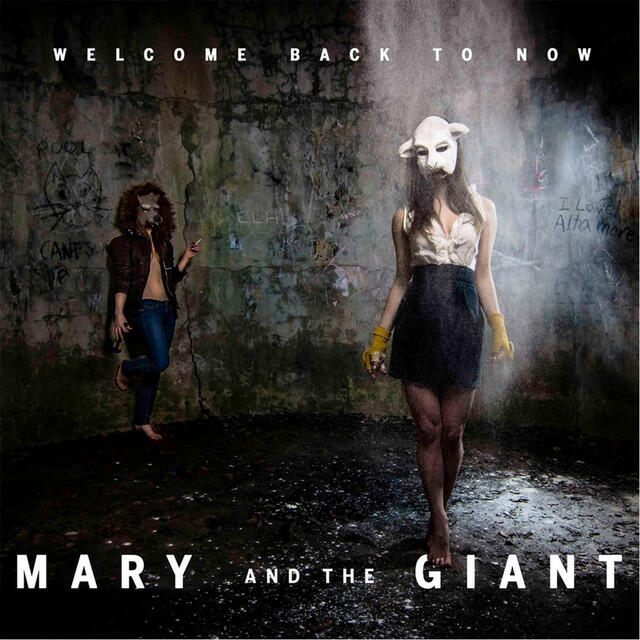 Релиз Welcome Back to Now