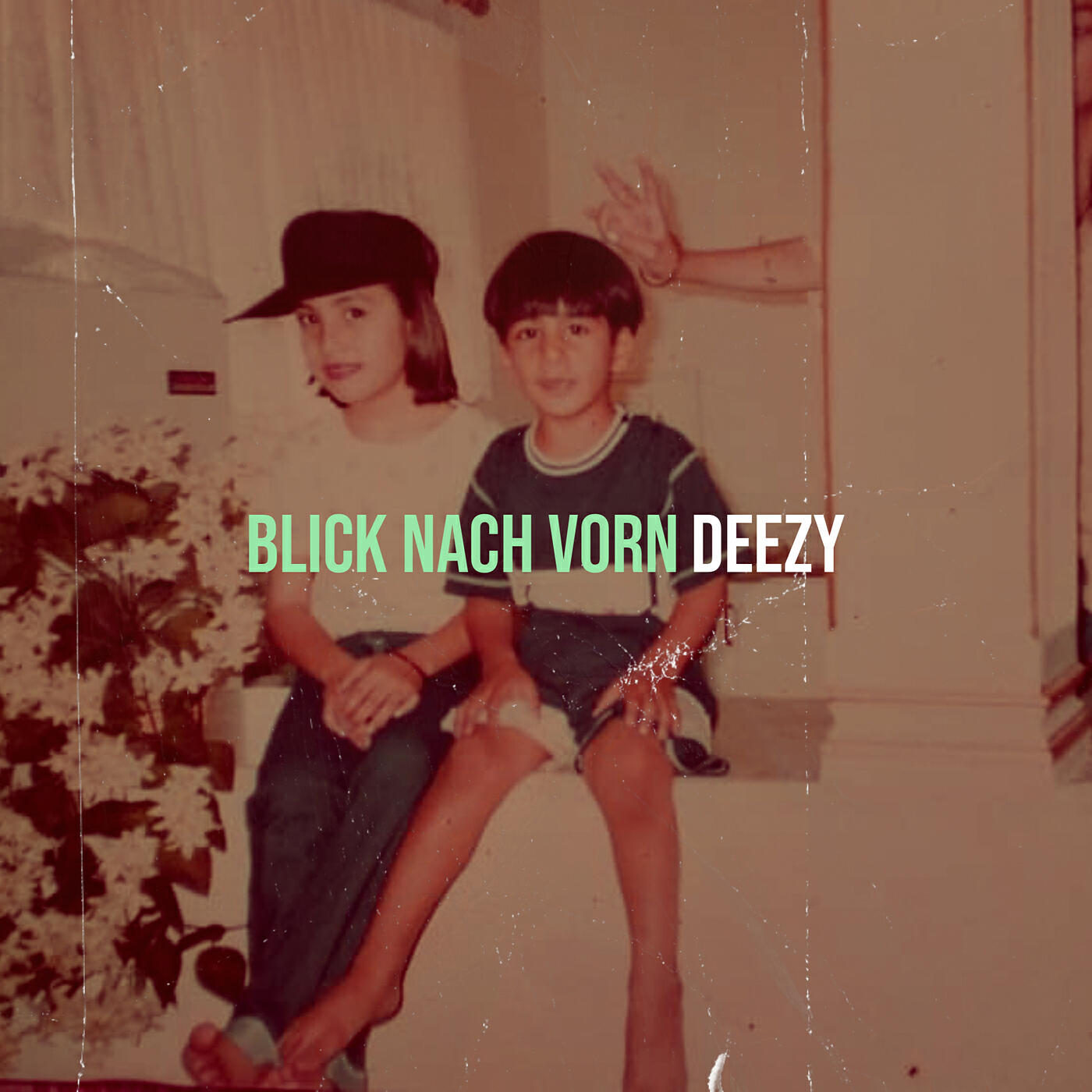 Релиз Blick Nach Vorn