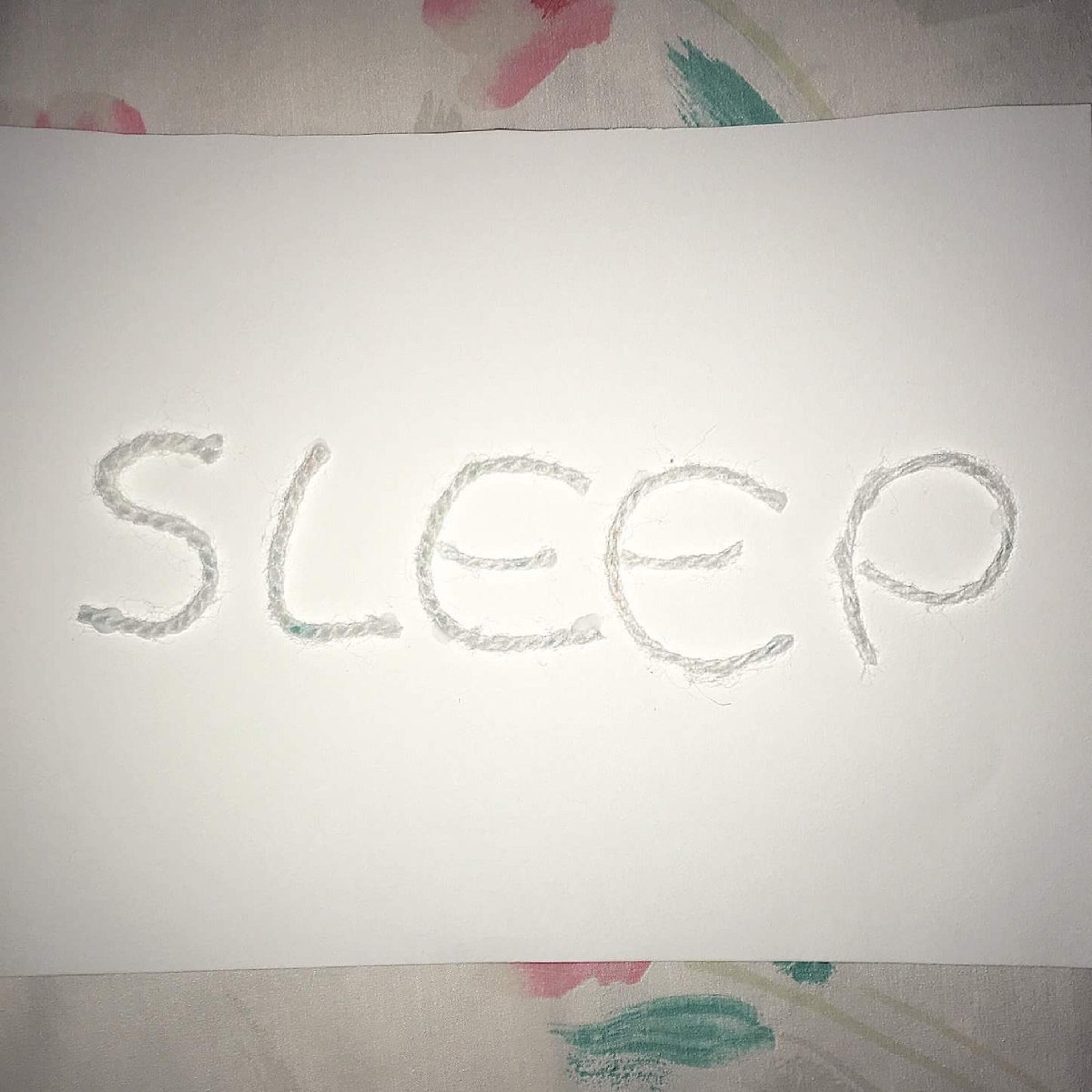 Релиз Sleep