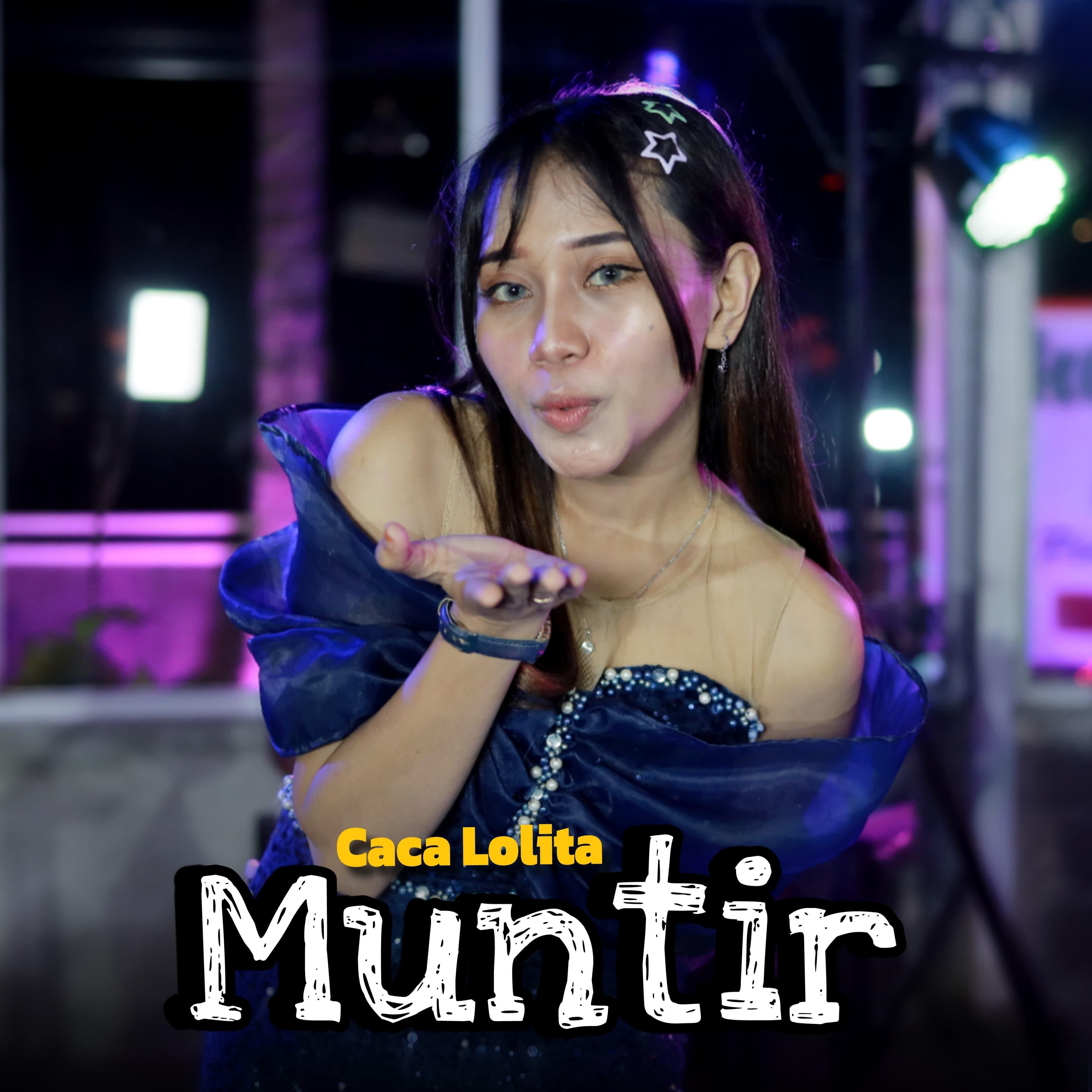 Релиз Muntir