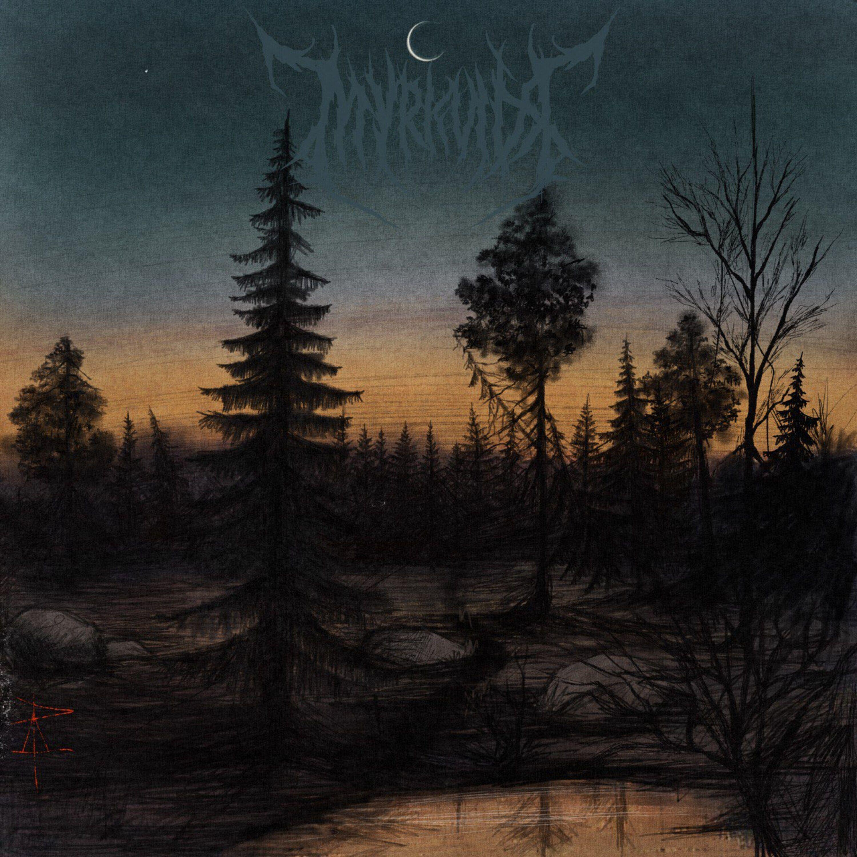 Релиз Myrkviðr