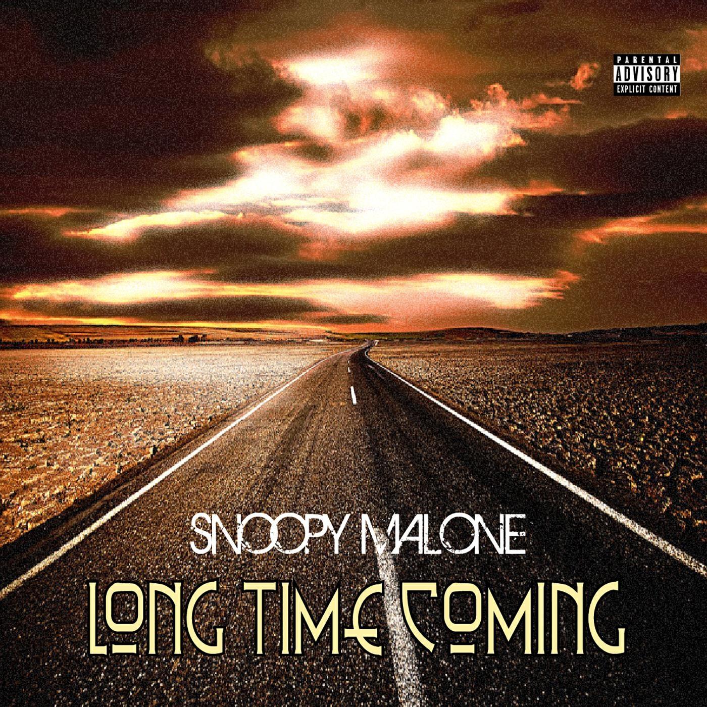 Релиз Long Time Coming
