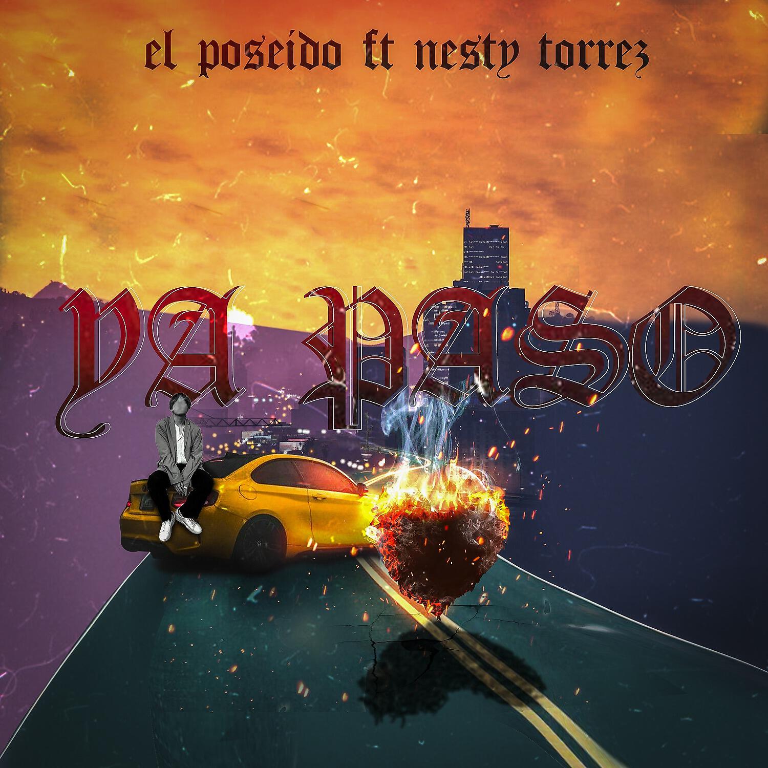 Релиз Ya Pasó