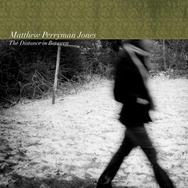 Релиз The Distance In Between