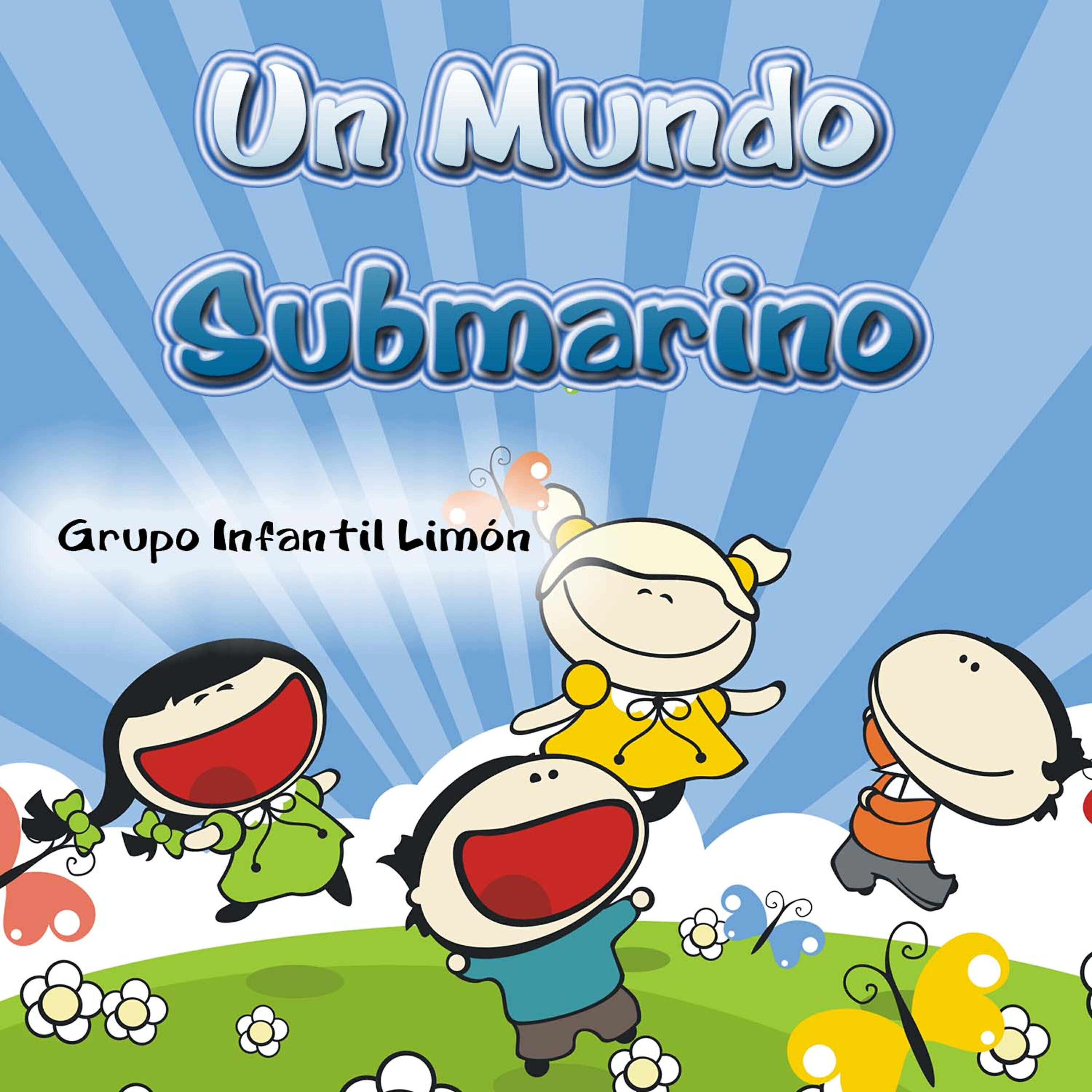 Релиз Un Mundo Submarino - Single
