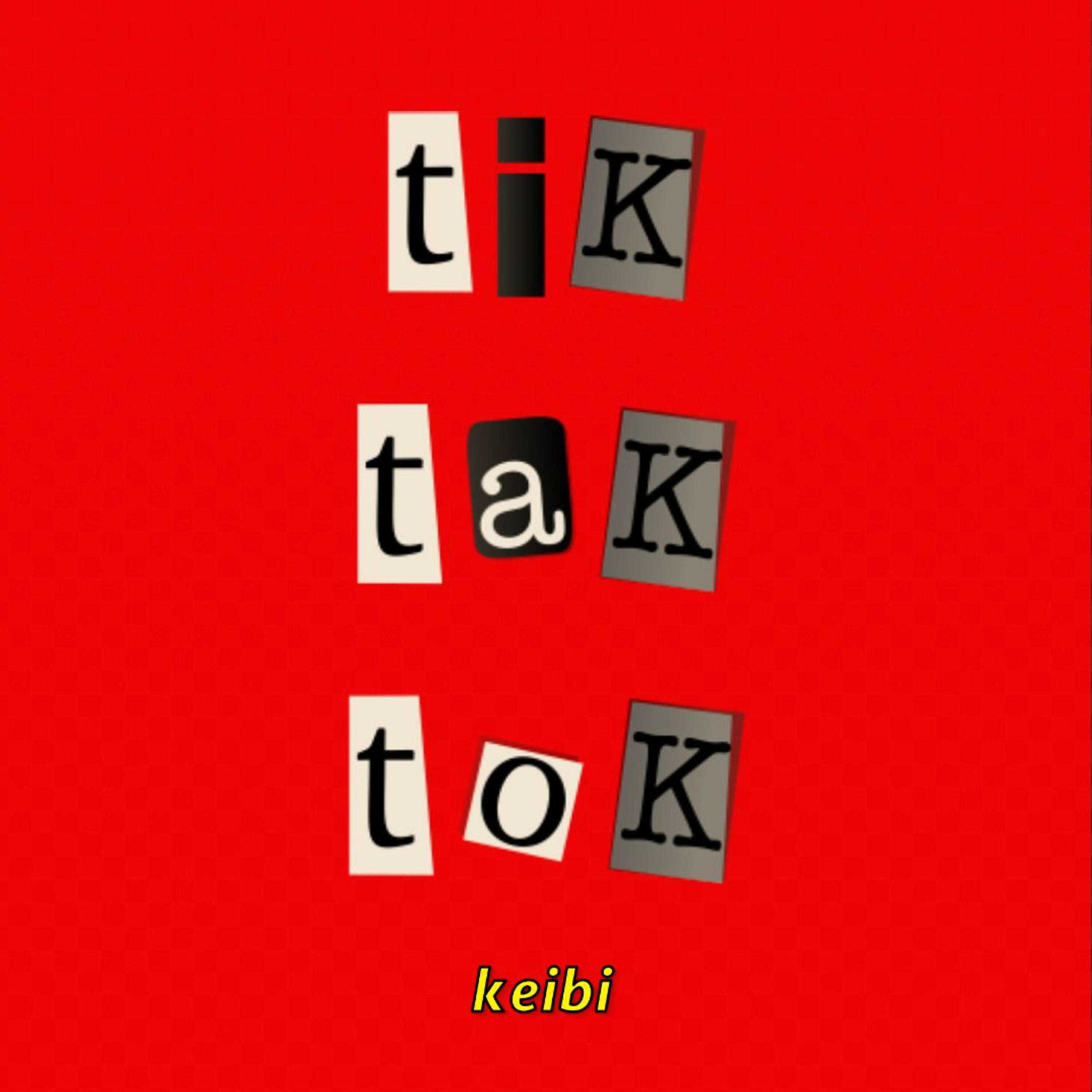 Релиз Tik Tak Tok
