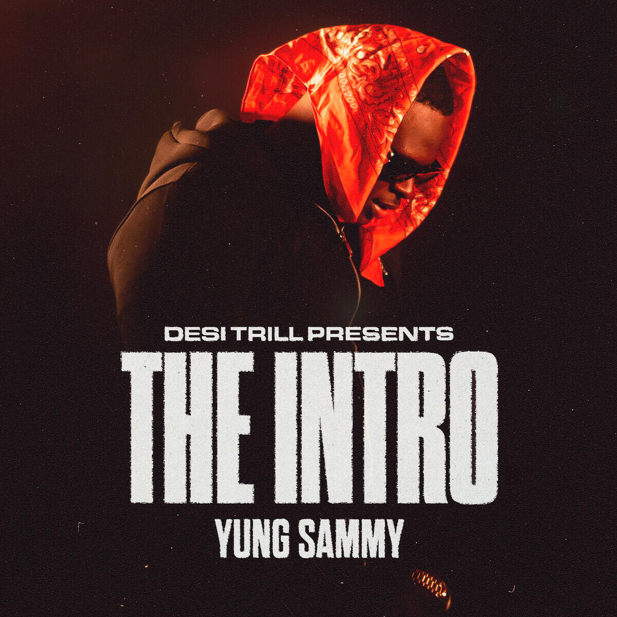 Релиз THE INTRO