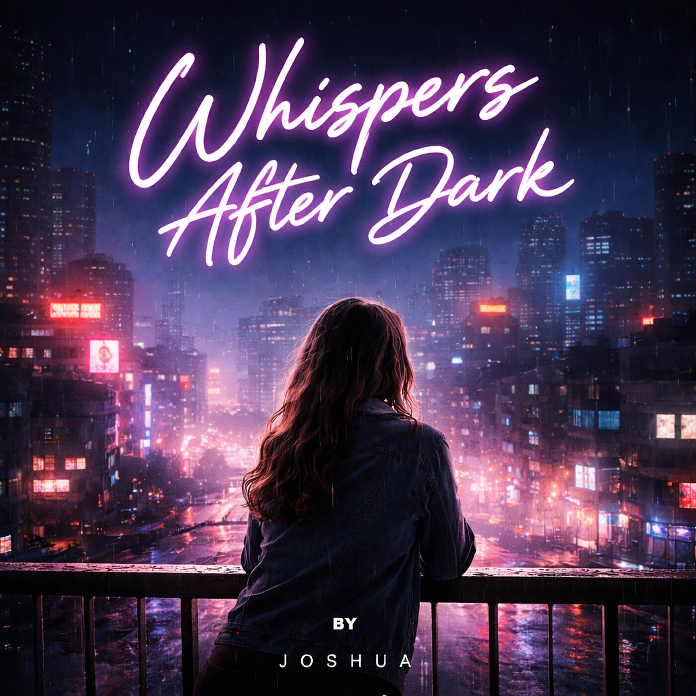 Релиз Whispers After Dark