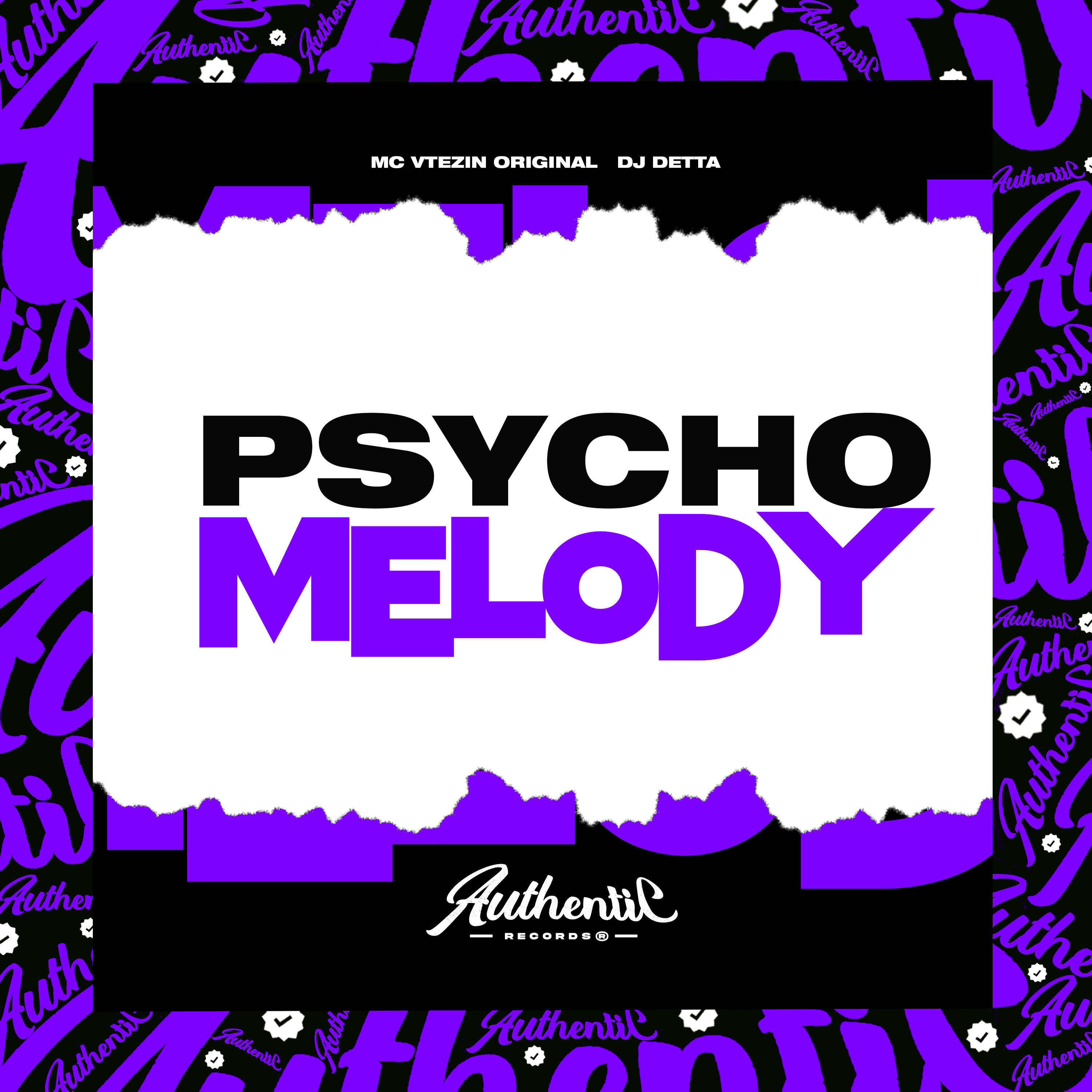 Скачать песню DJ DETTA, MC VTEZIN ORIGINAL - Psycho Melody бесплатно в MP3 для Android и iOS