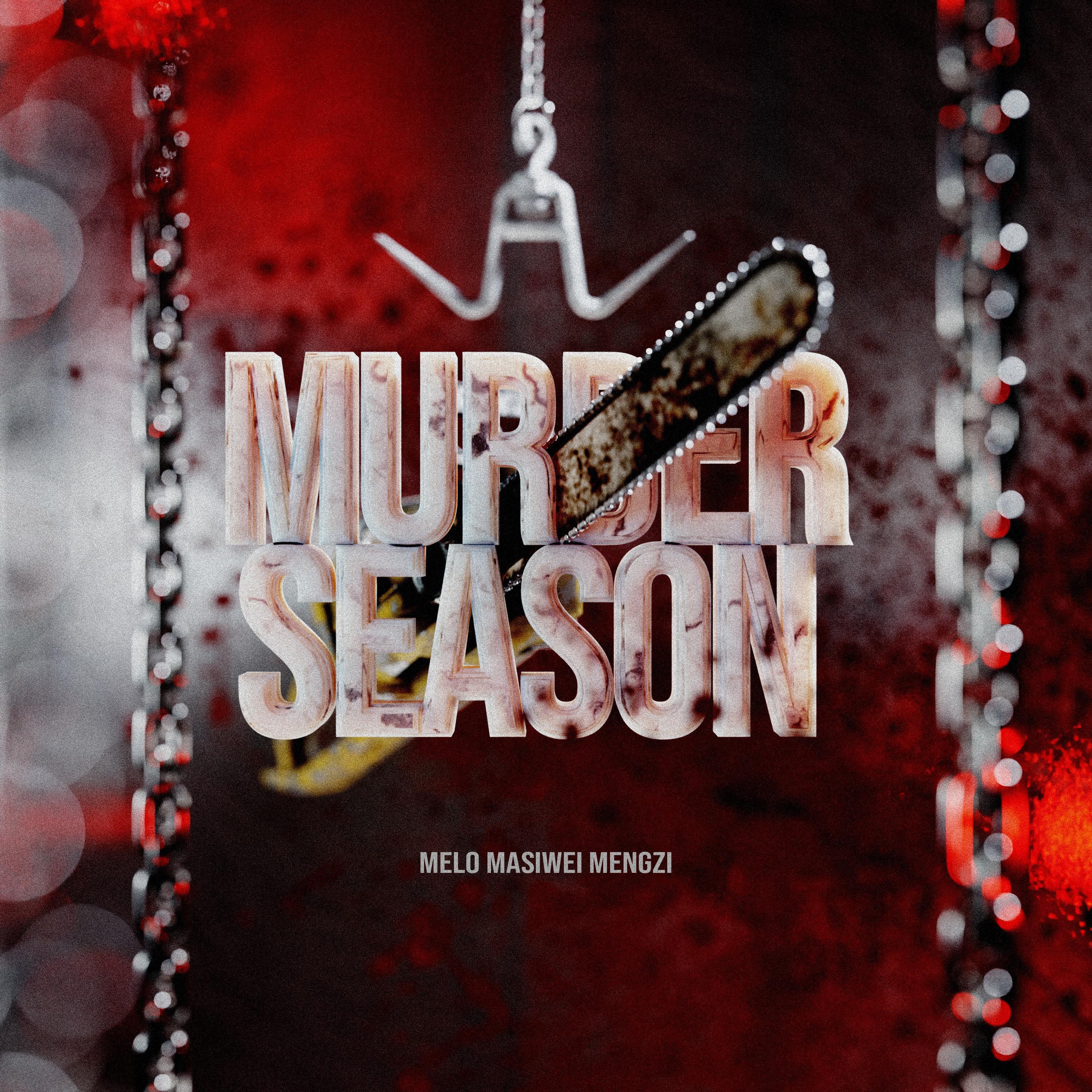 Релиз Murder Season