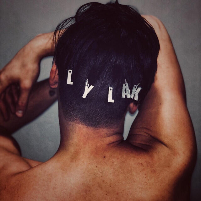 Релиз Lylak
