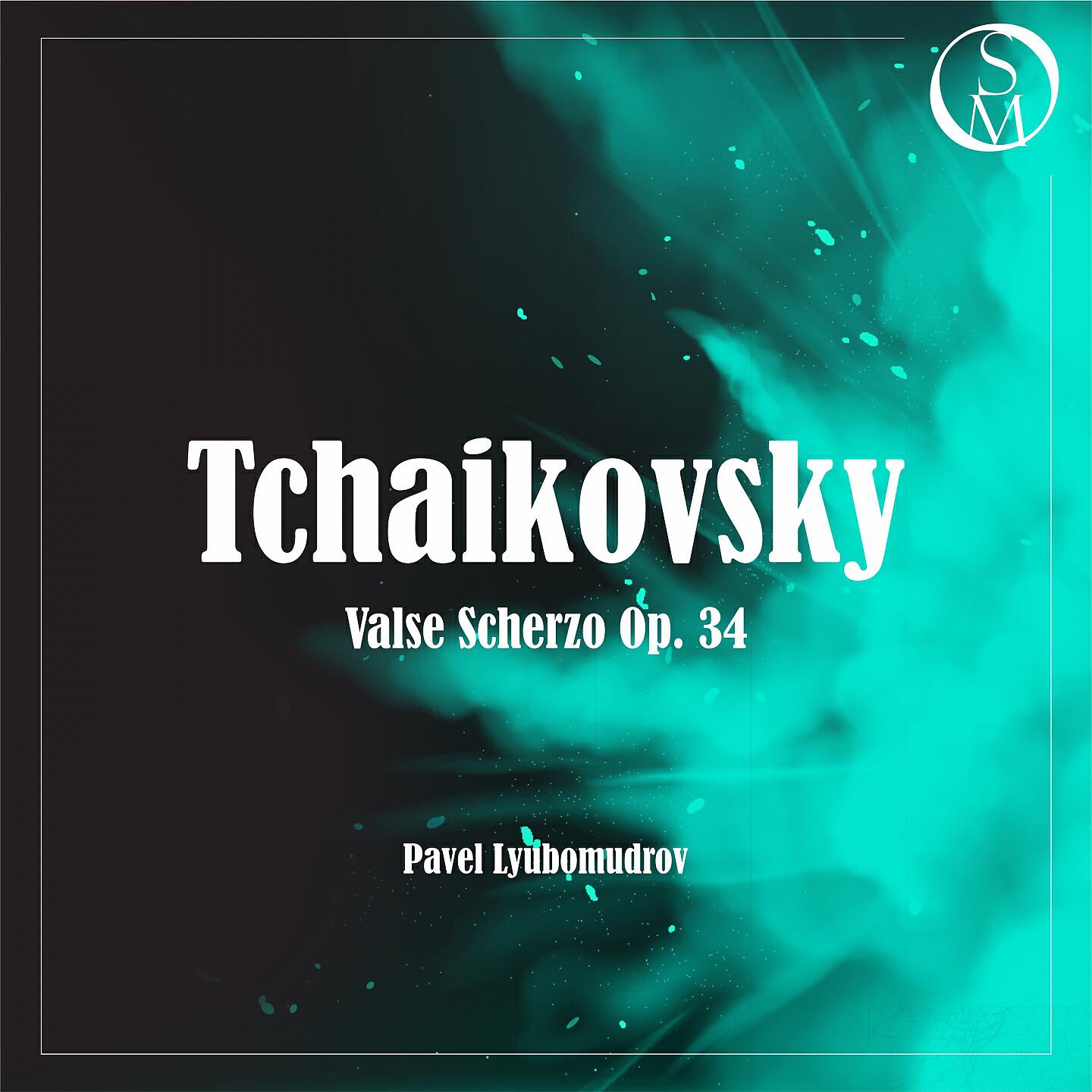 Релиз Tchaikovsky: Valse-Scherzo, Op. 34