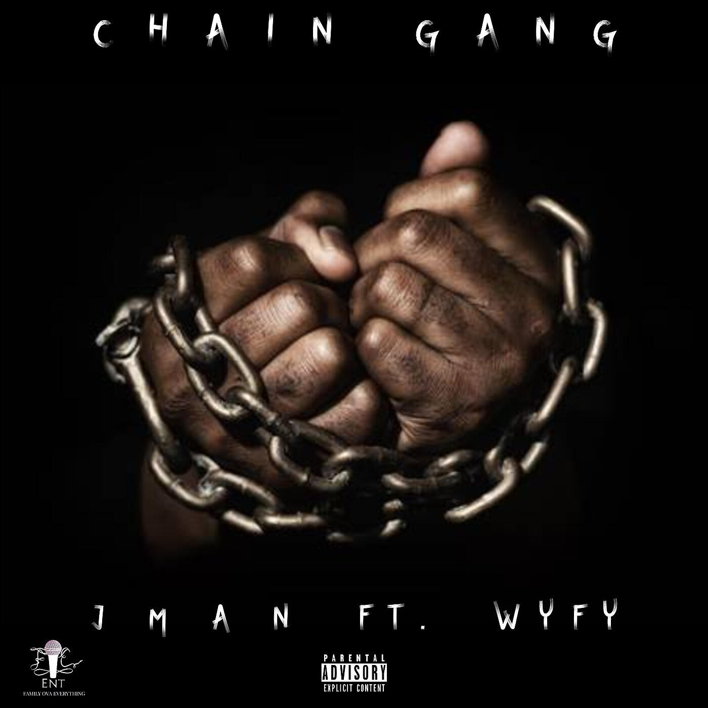 Скачать песню J the Man, WYFY - Chain Gang бесплатно в MP3 для Android и iOS