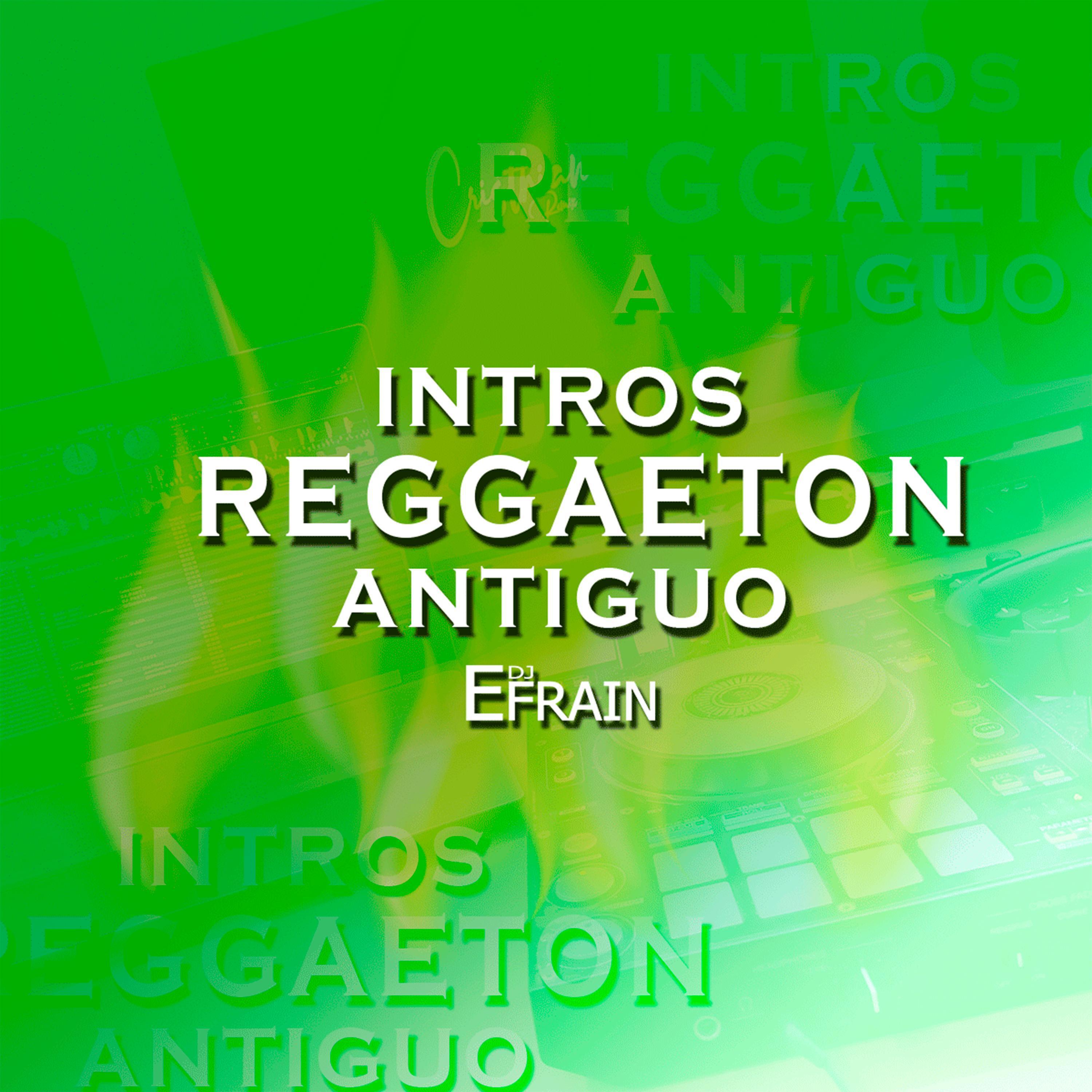 Dj Efrain
