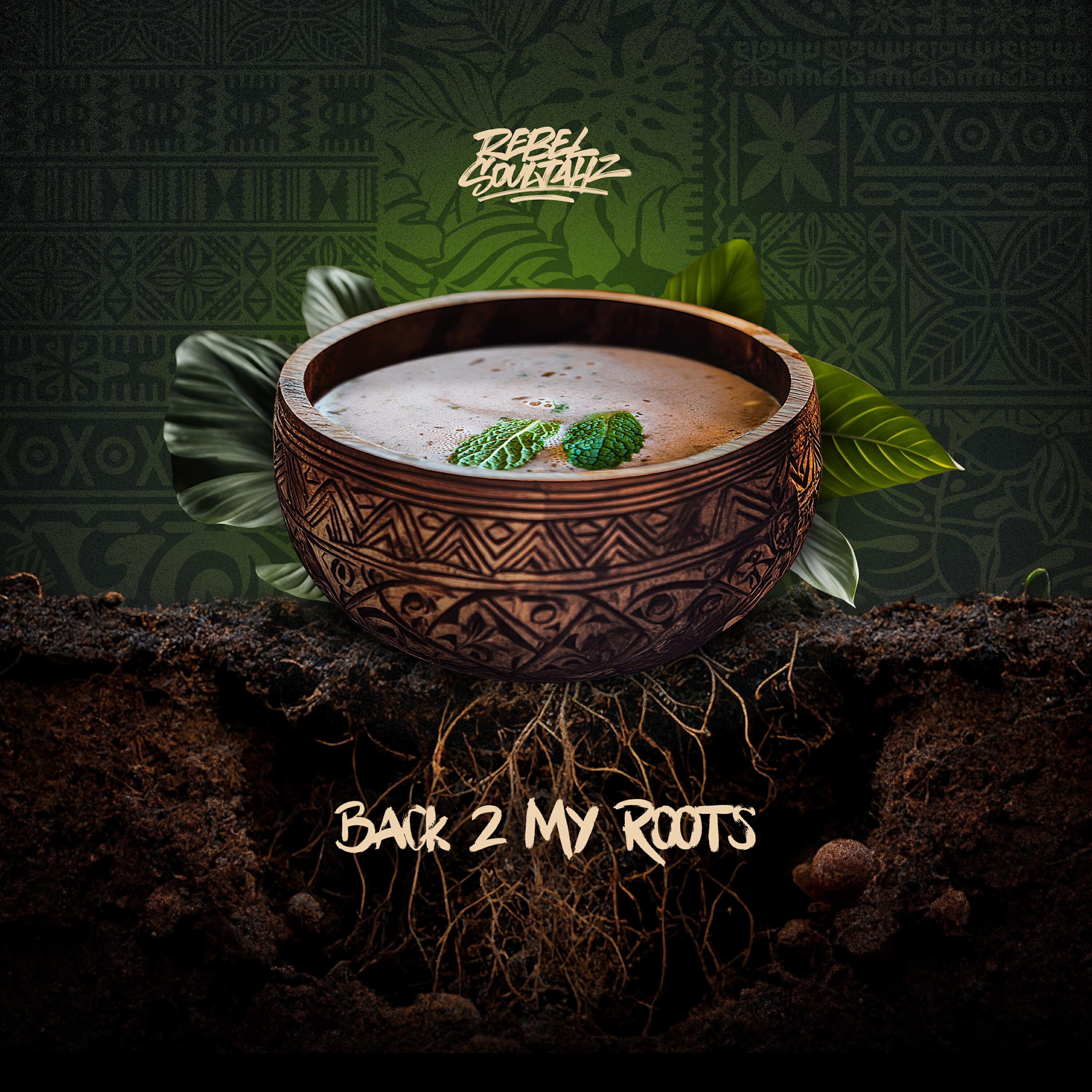 Релиз Back 2 My Roots