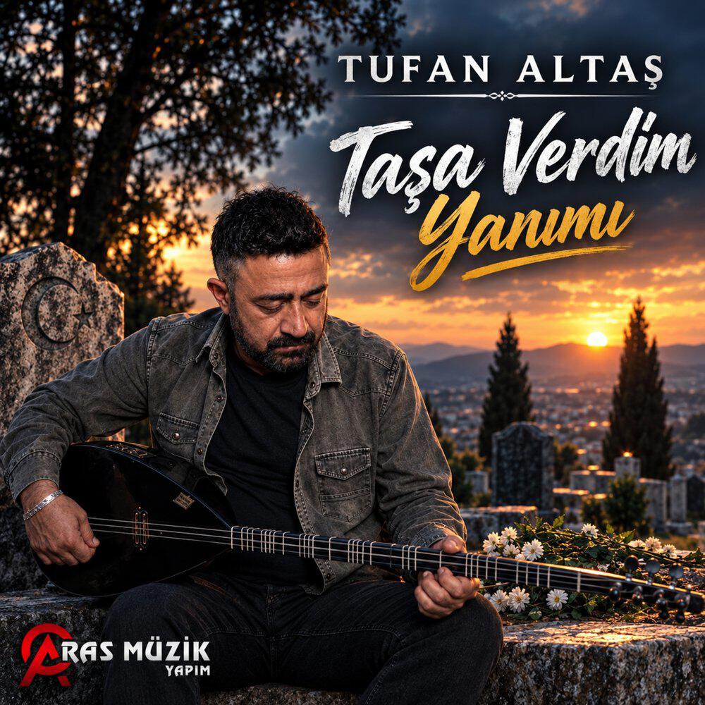 Релиз Taşa Verdim Yanımı