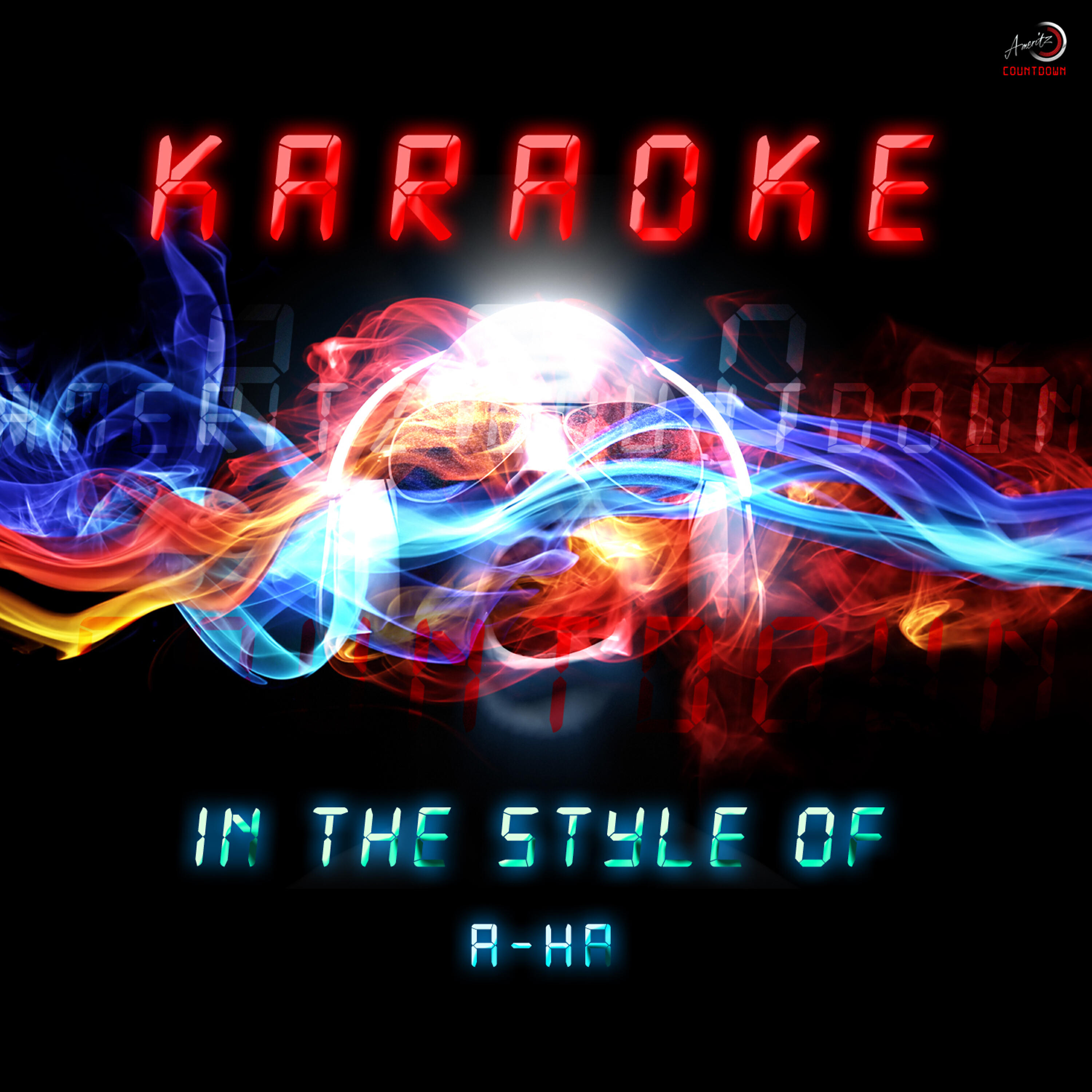 Релиз Karaoke (In the Style of A-Ha)