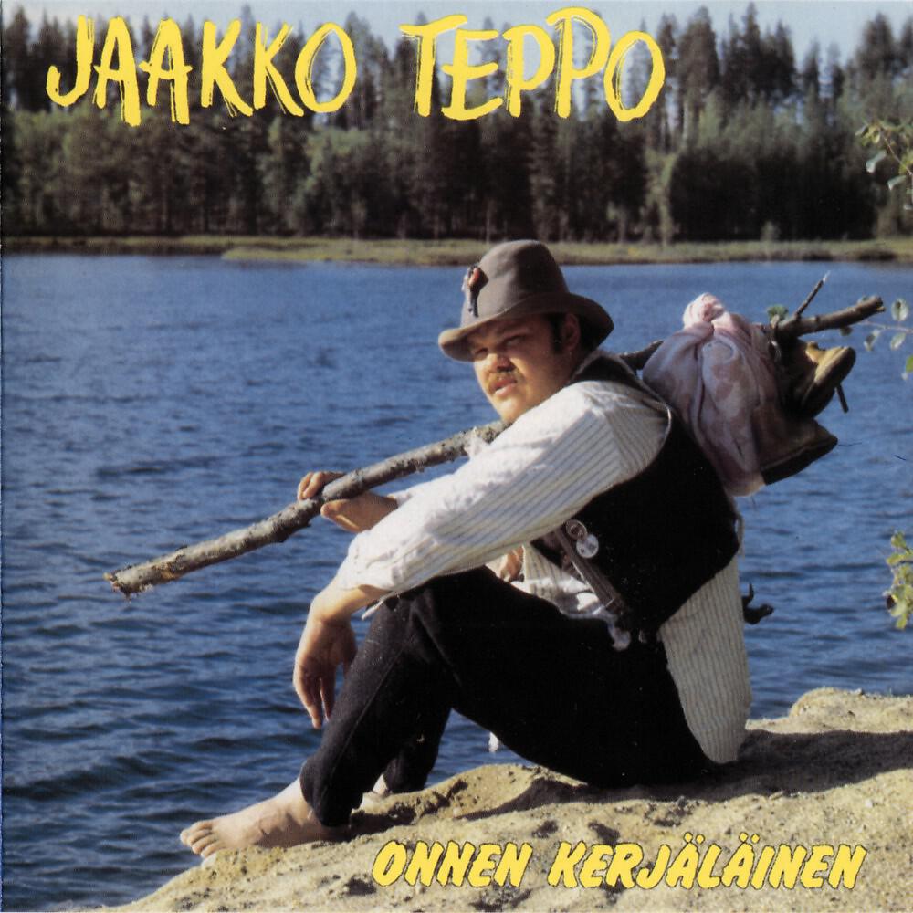 Релиз Onnen Kerjäläinen