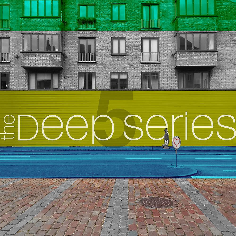 Релиз The Deep Series, Vol. 5