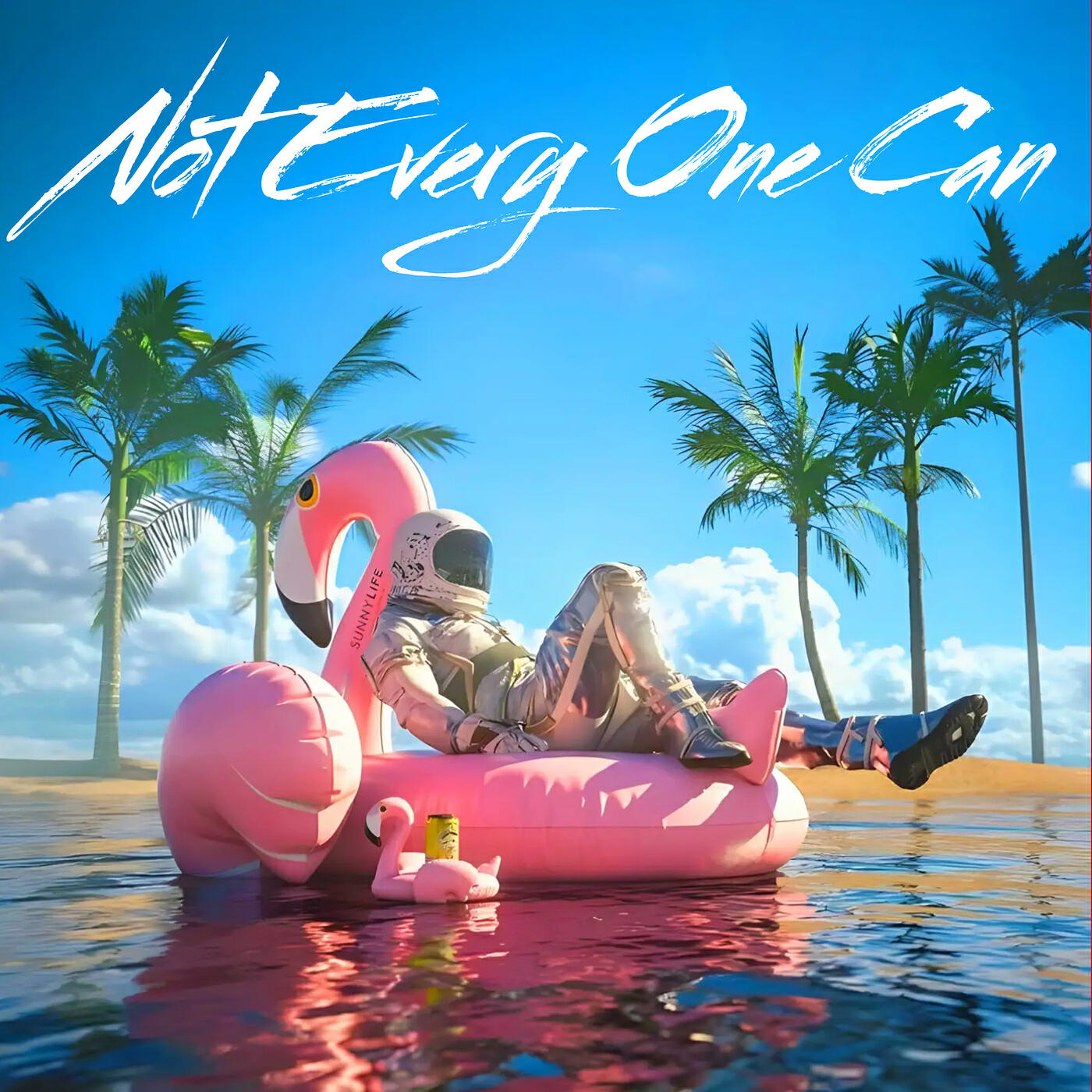Релиз Not Every One Can