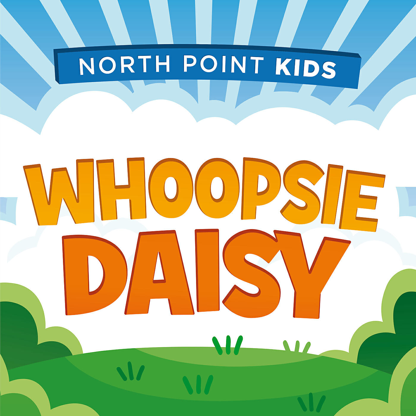 Релиз Whoopsie Daisy