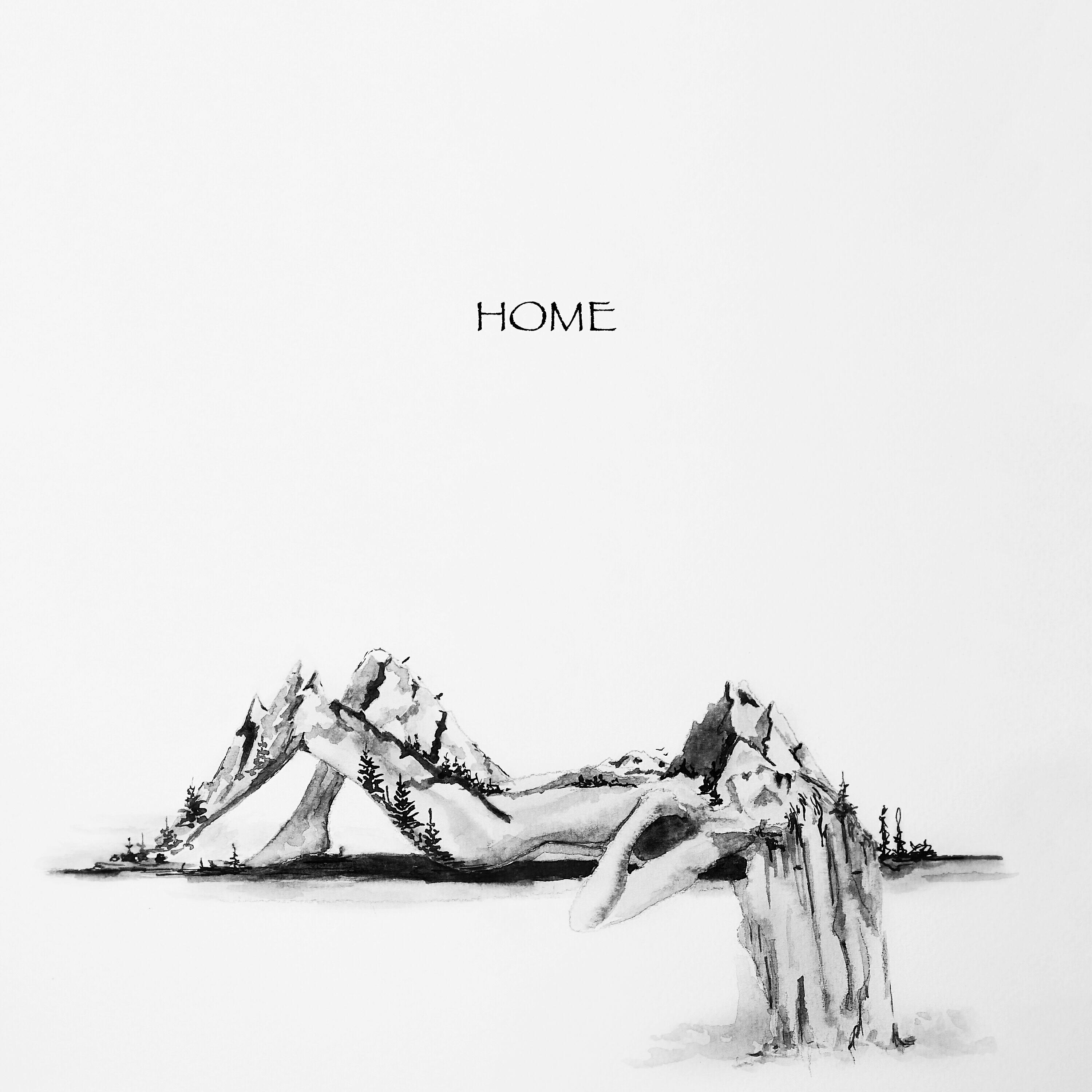 Релиз Home