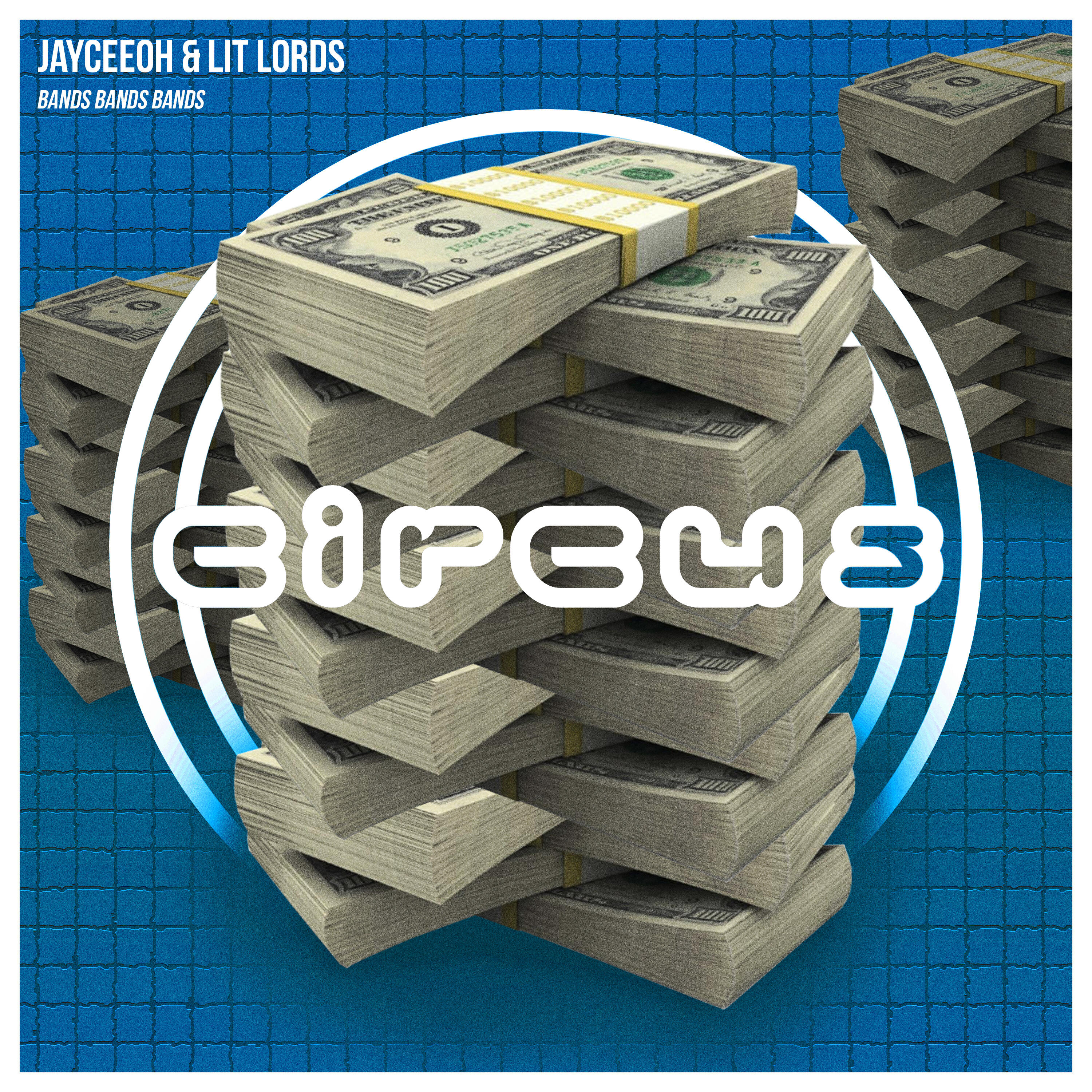 Релиз Bands Bands Bands