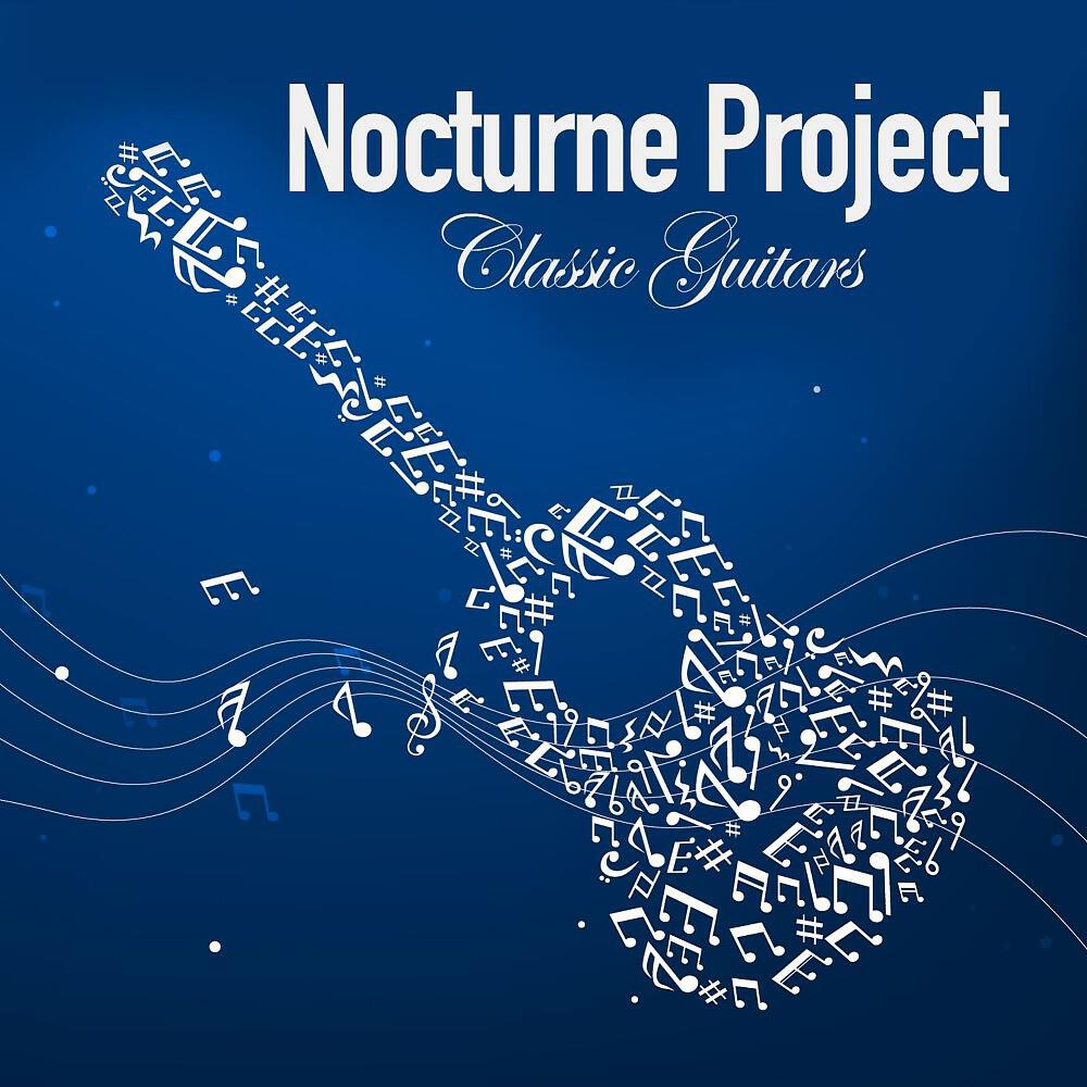 Релиз Classic Guitars (12 Great Themes)