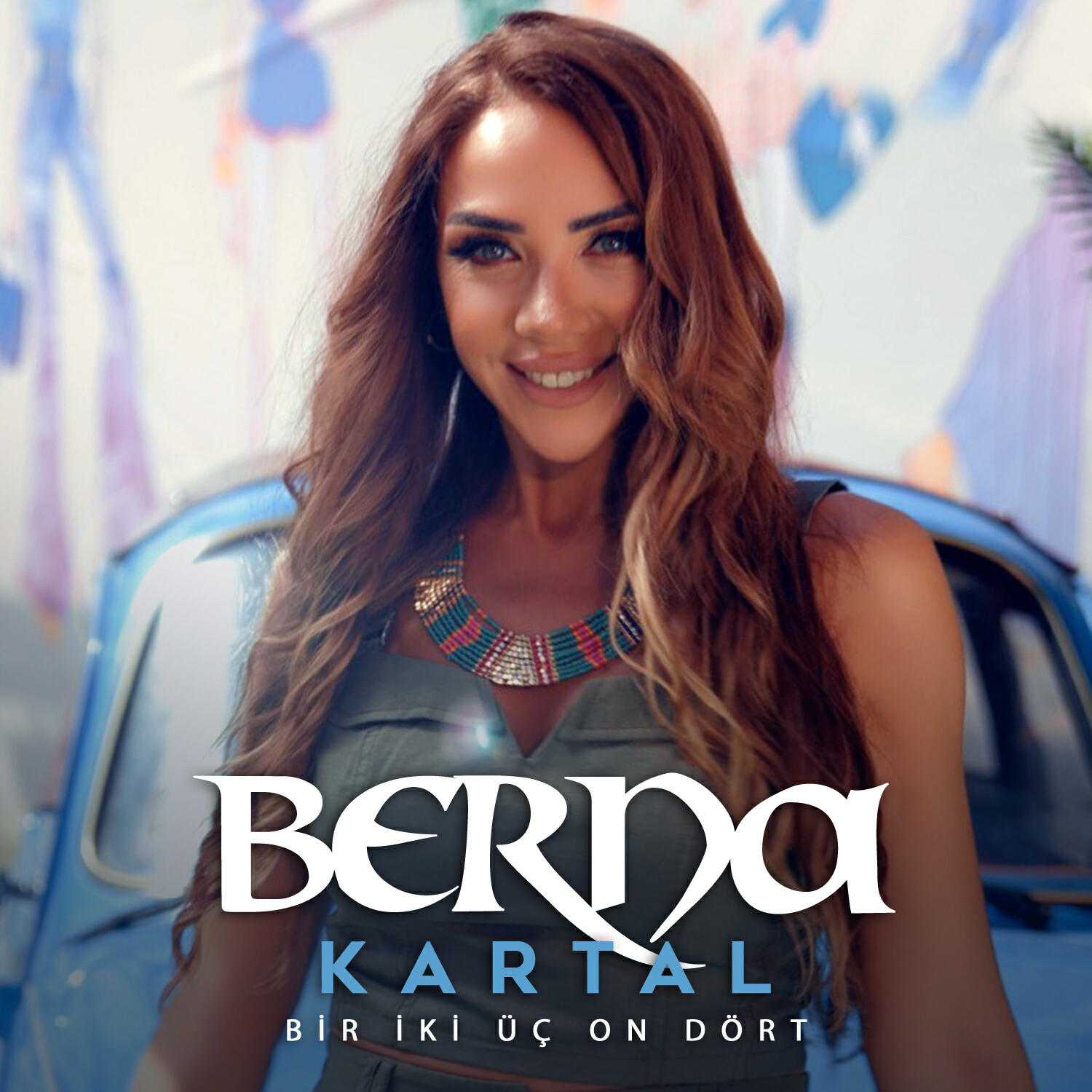 Berna Kartal
