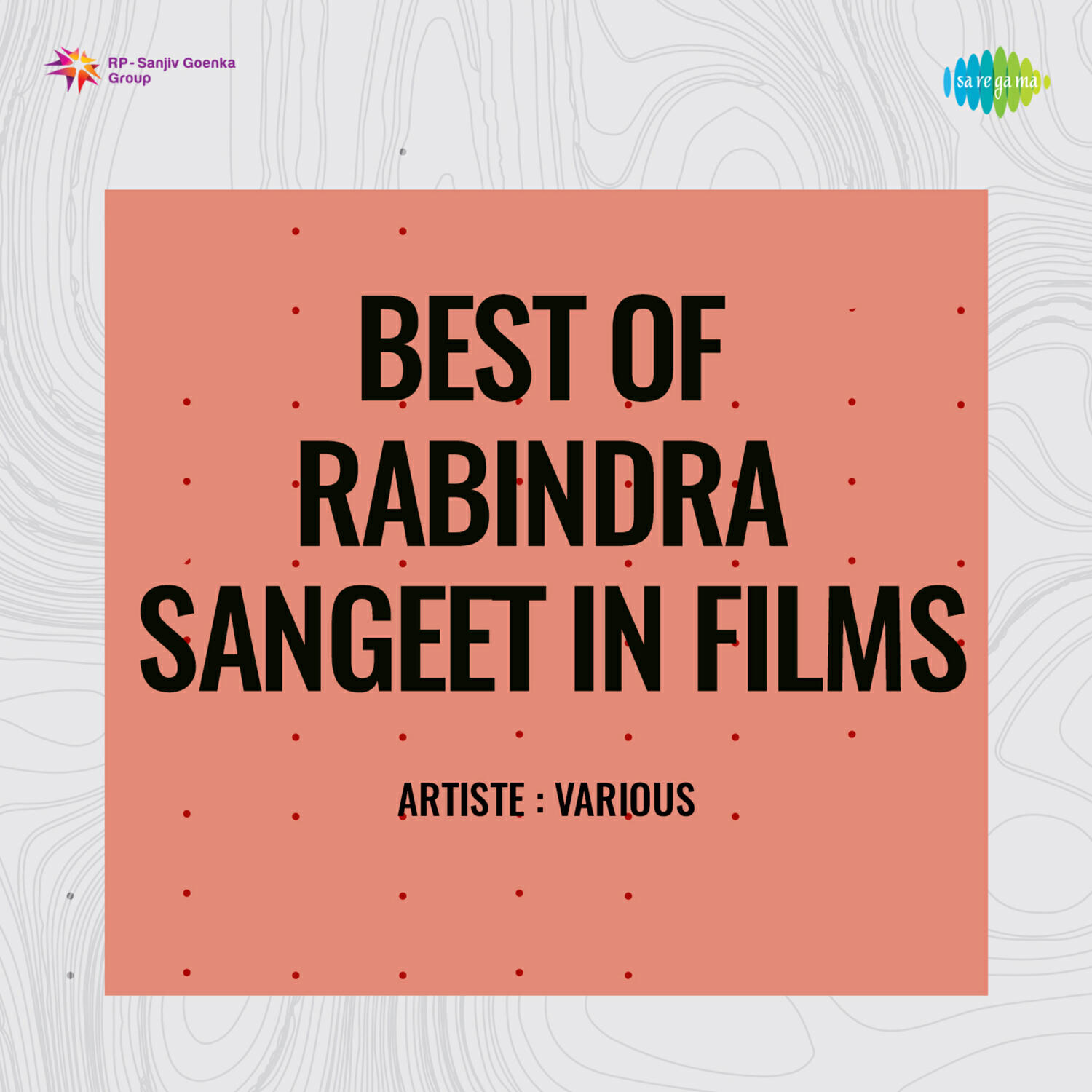 Релиз Best of Rabindra Sangeet in Films