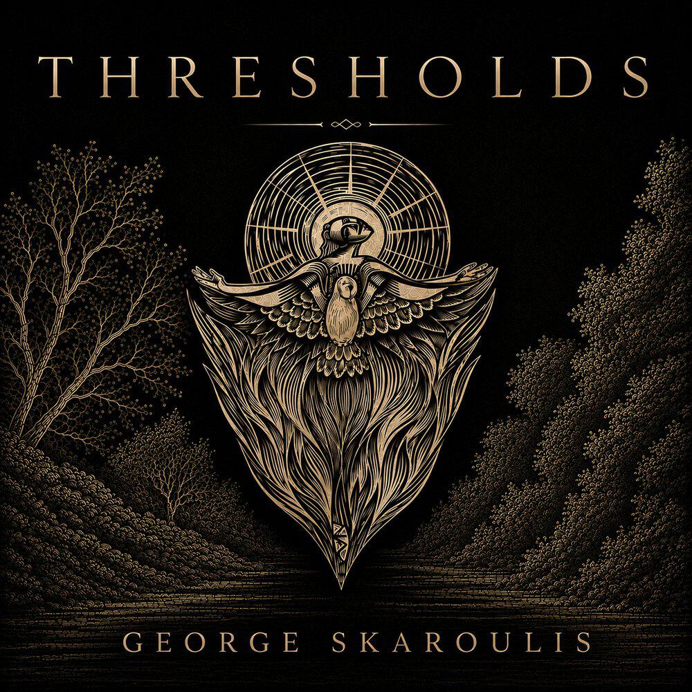 Релиз THRESHOLDS