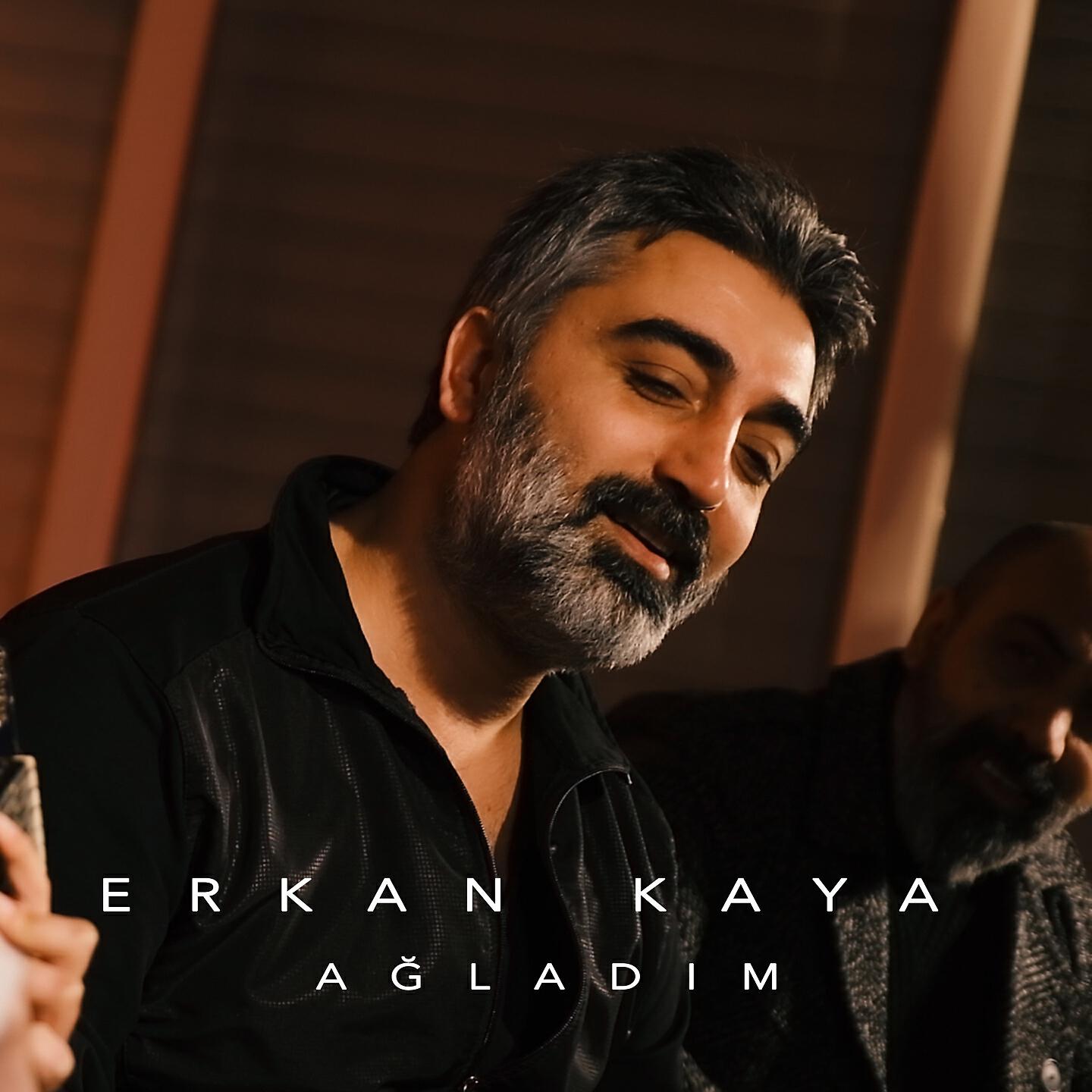 Релиз Ağladım