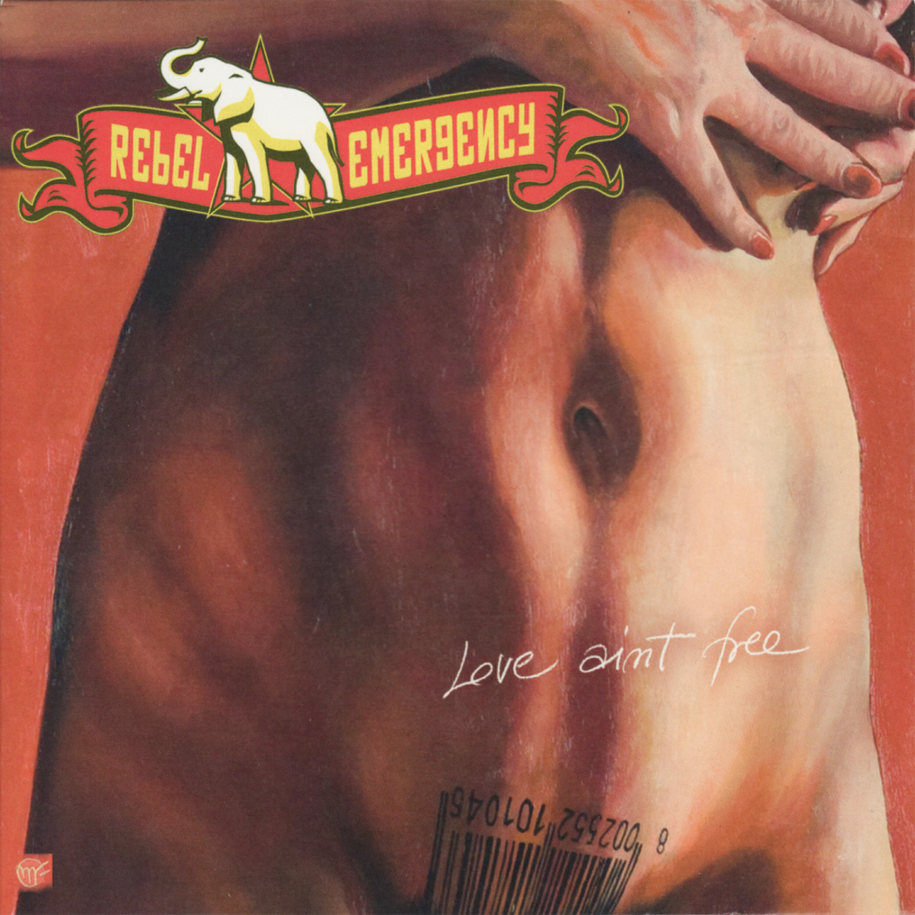 Релиз Love Aint Free