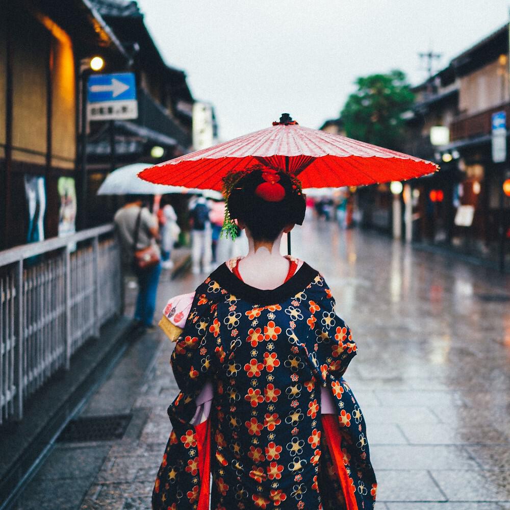 Релиз Silk Rain
