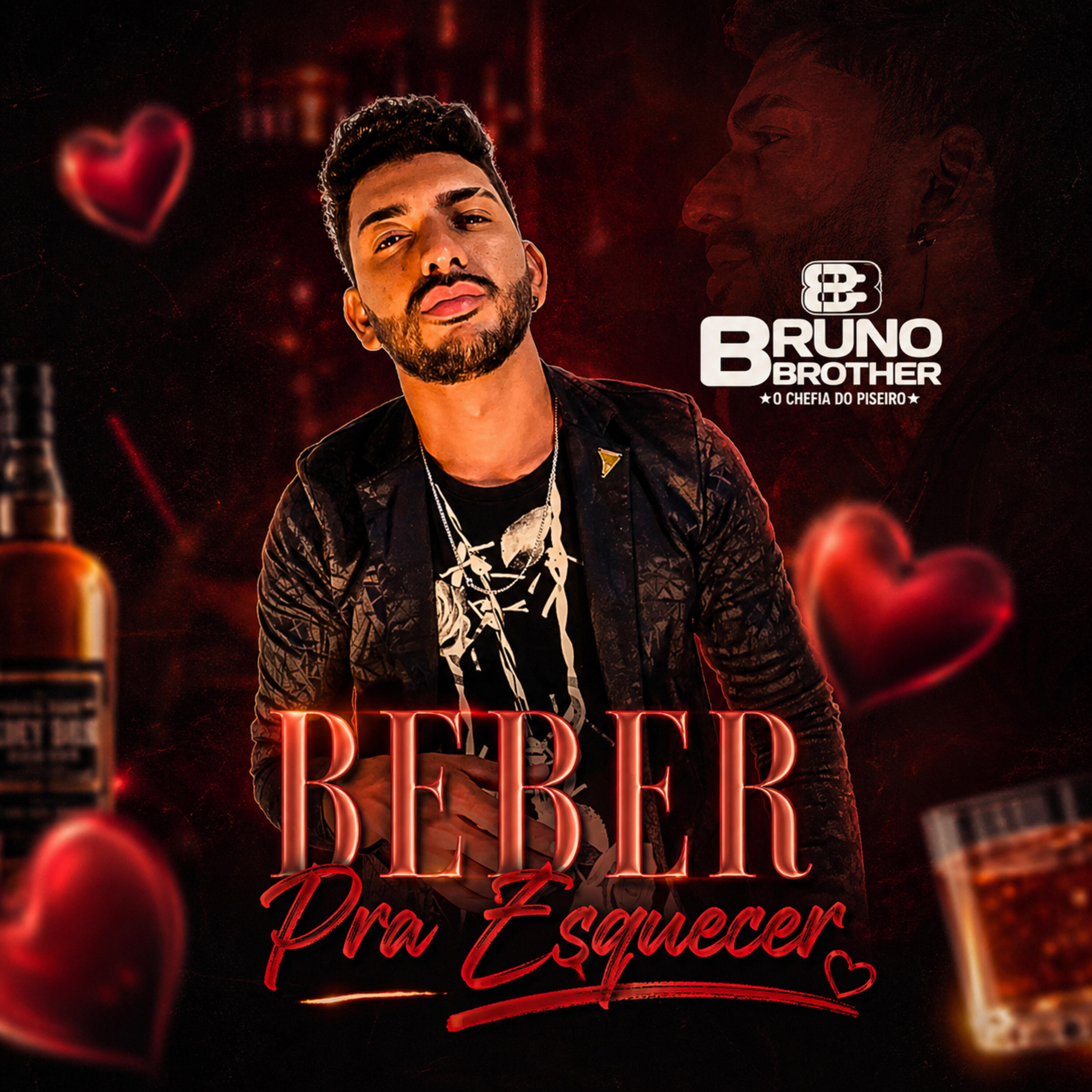 Релиз Beber pra Esquecer