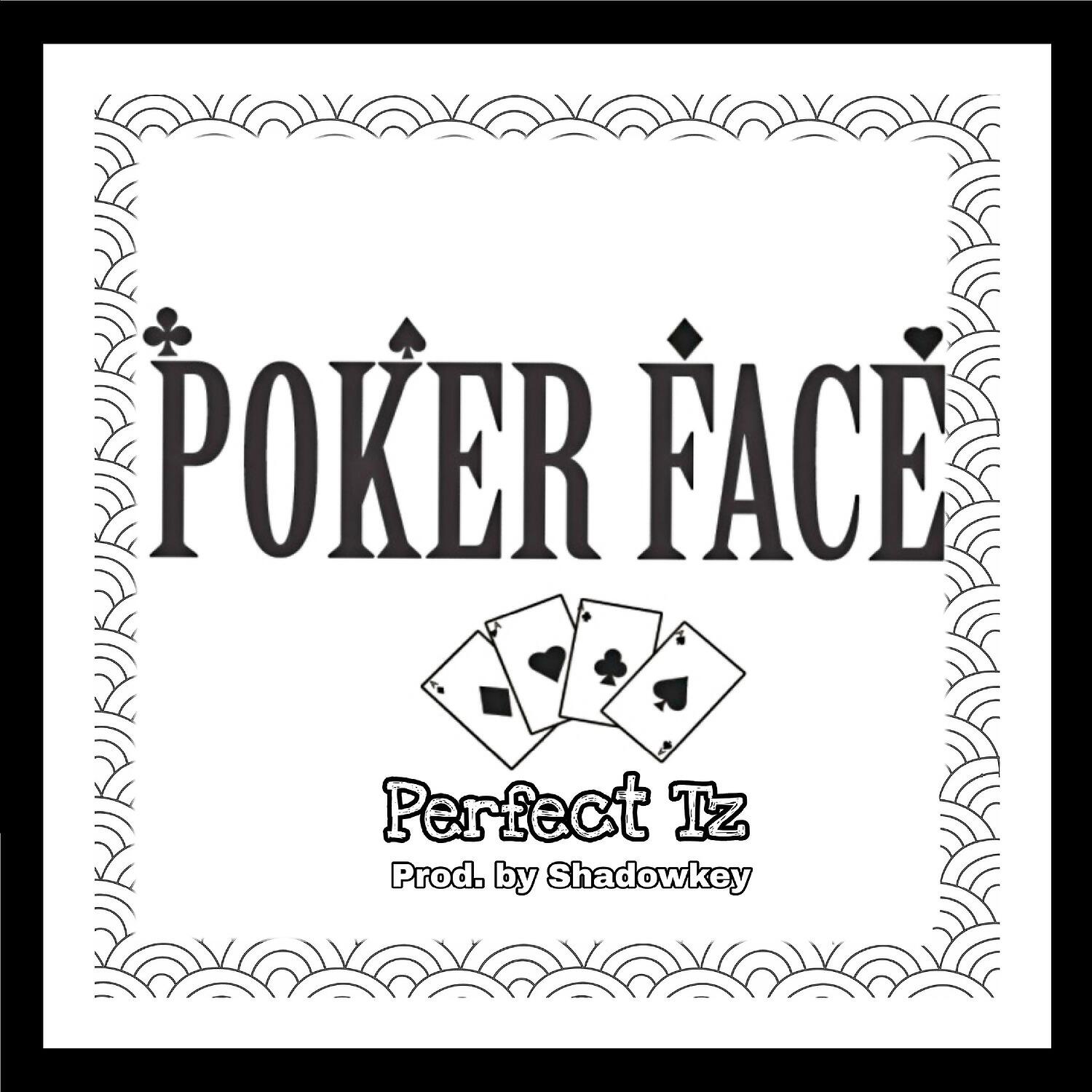 Релиз Pokerface