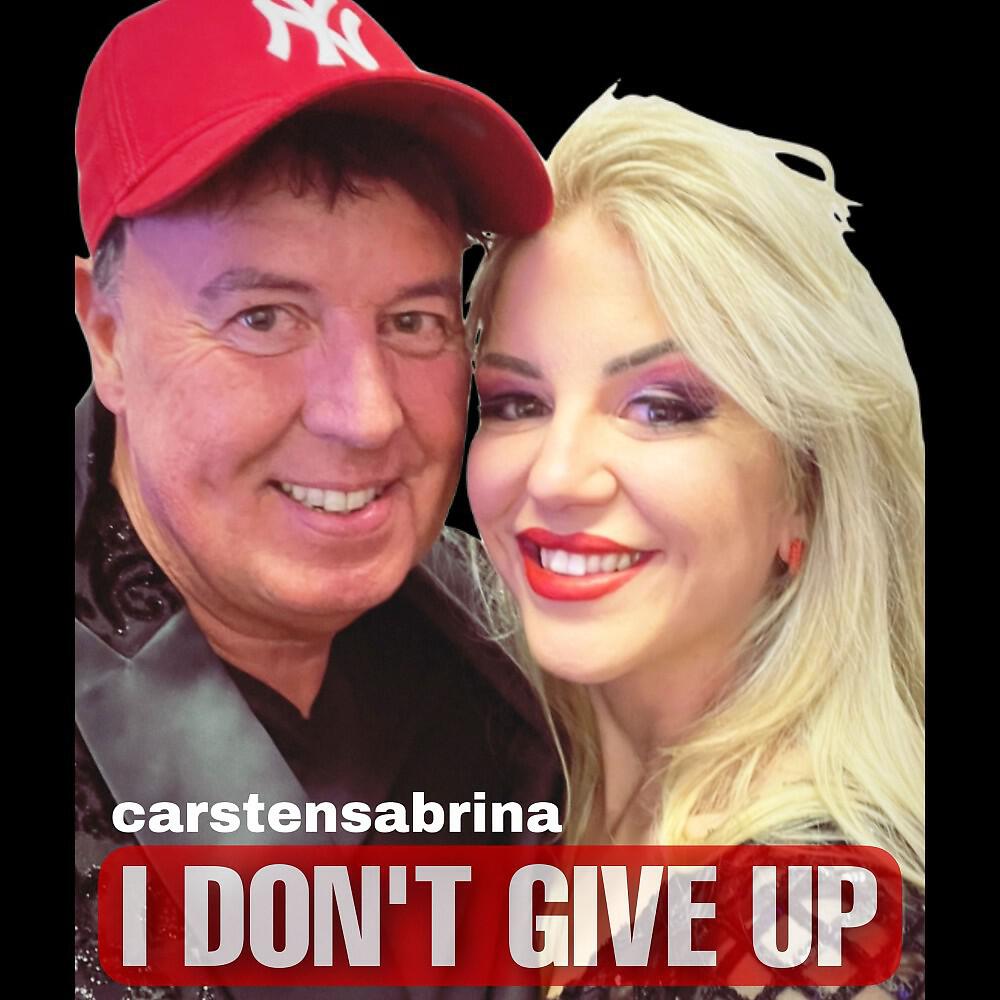 Релиз I Don't Give Up (Radio Edit)