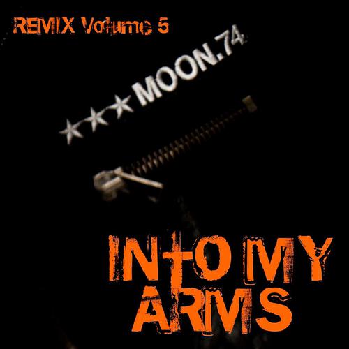 Релиз Into My Arms