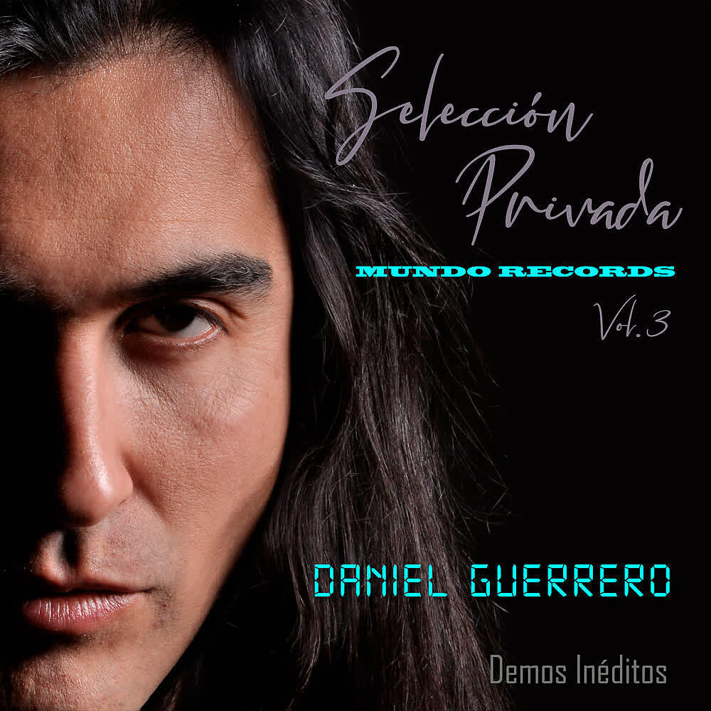 Релиз Selección Privada Mundo Records (Acústica) (Vol. 3)