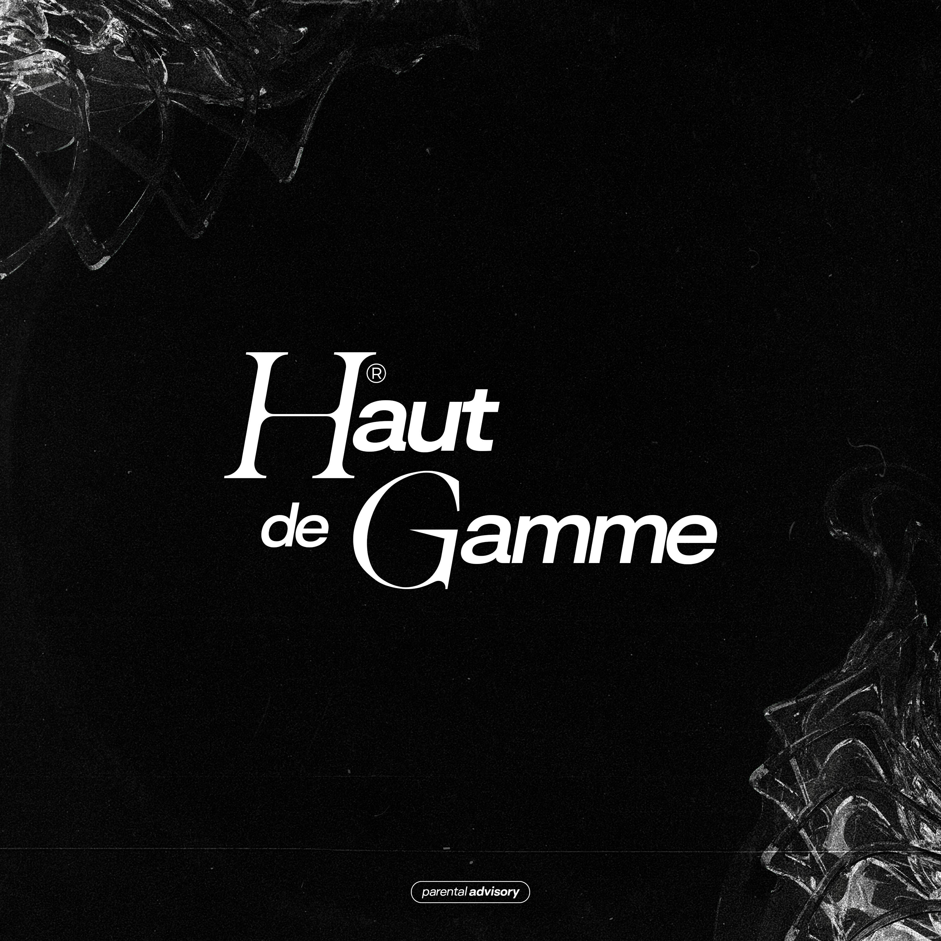 Релиз Haut de gamme