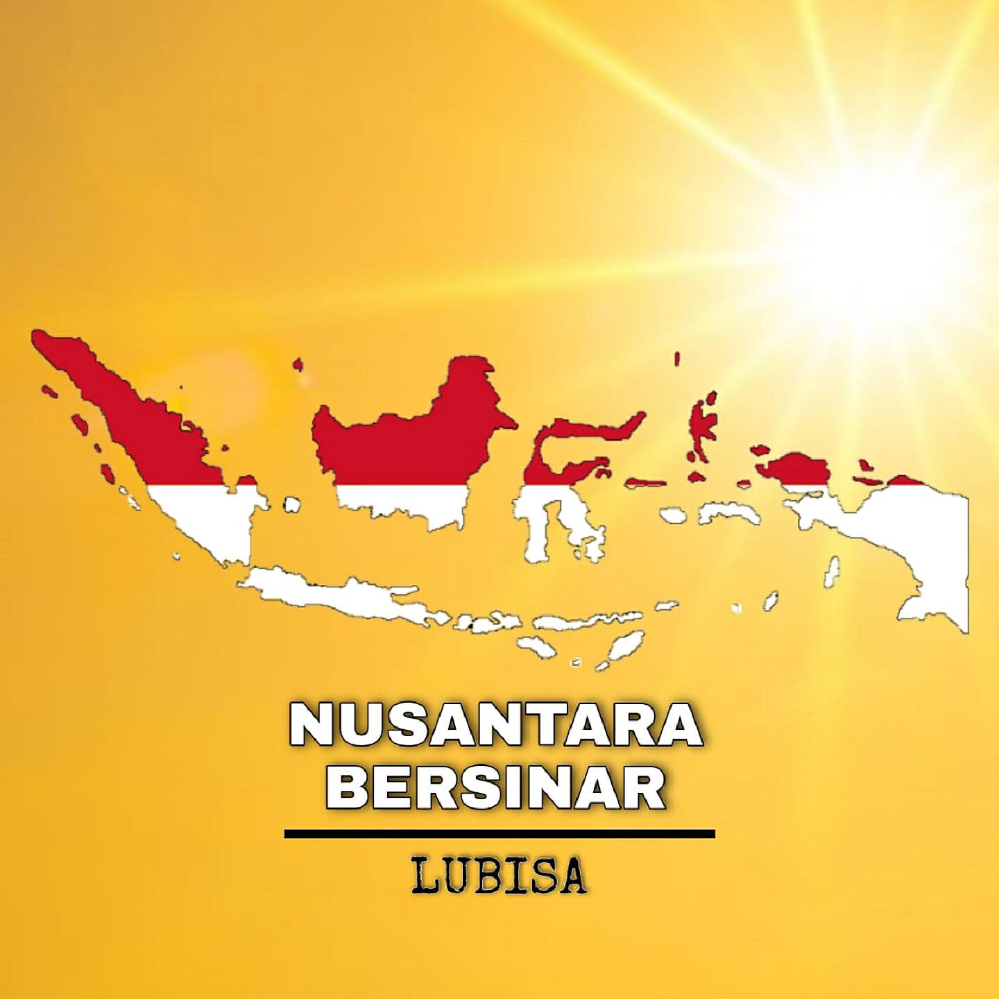 Релиз Nusantara Bersinar