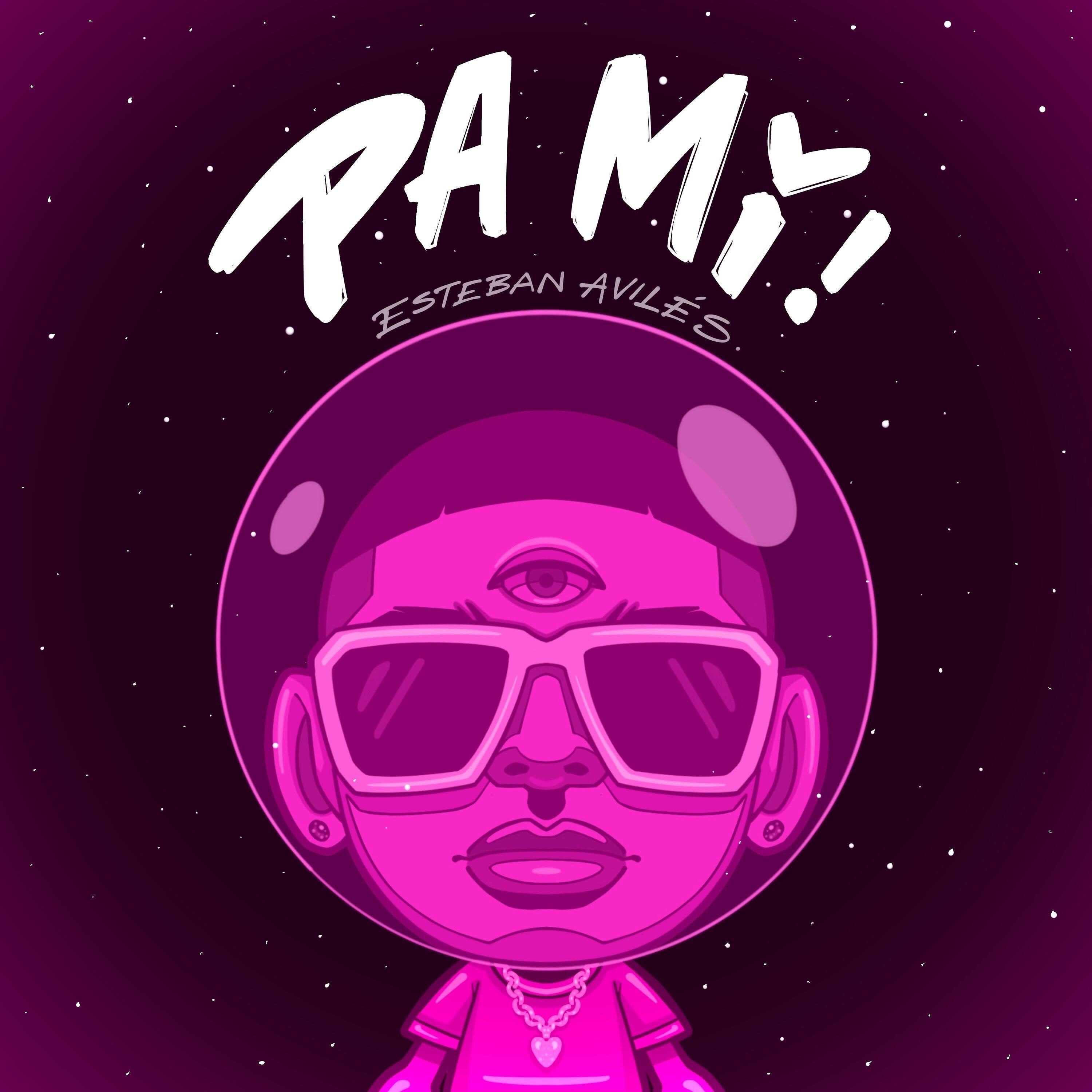 Релиз Pá Mi