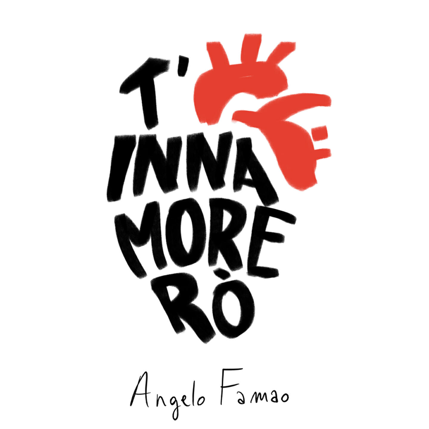 Релиз T'innamorerò
